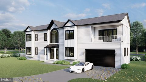 4801 SEMINOLE AVENUE ALEXANDRIA VA 22312