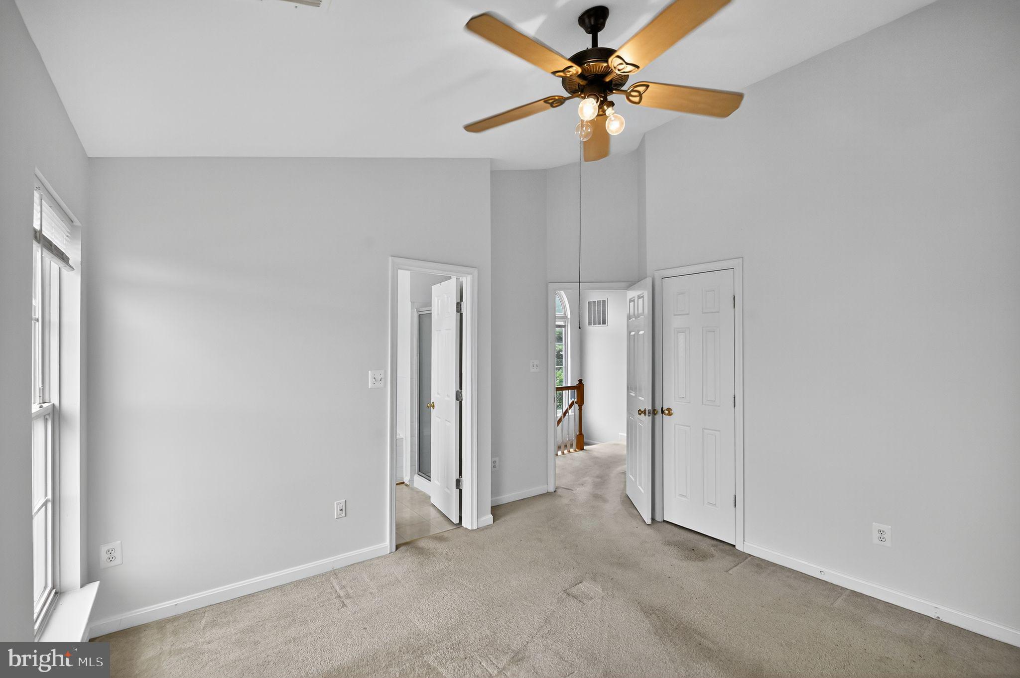 VILLAGES AT SAYBROOKE - Residential Lease