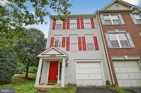 12099 WALLOWER WAY BRISTOW VA 20136