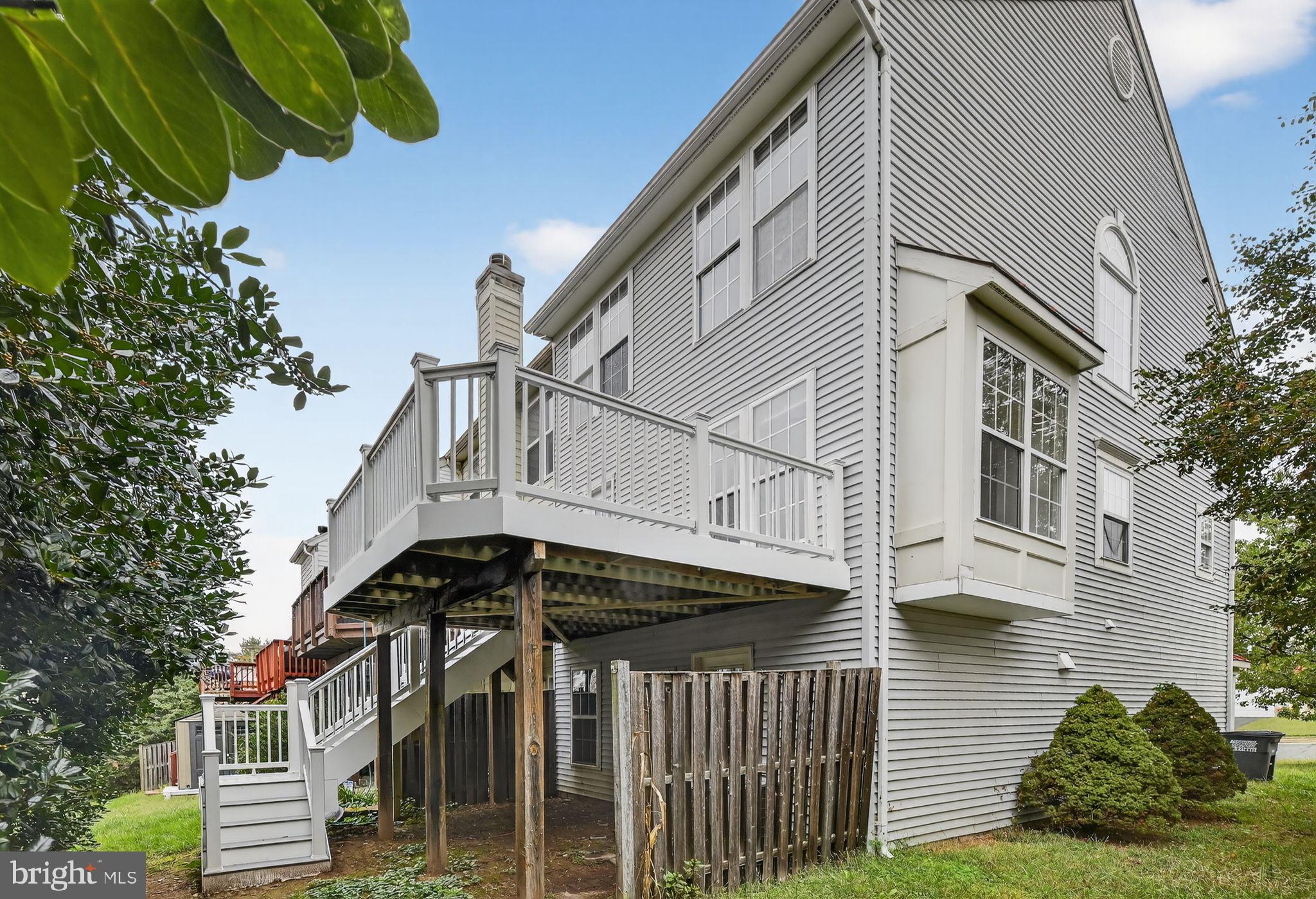 VILLAGES AT SAYBROOKE - Residential Lease