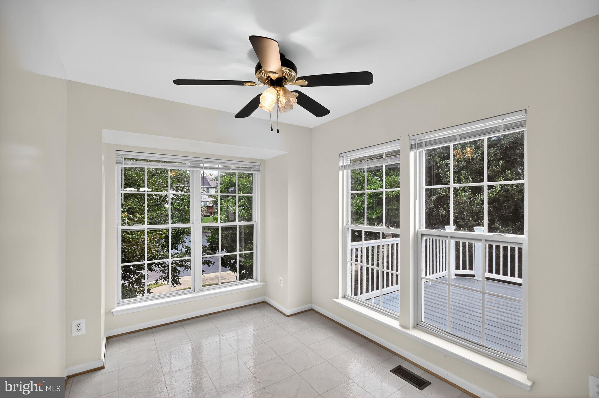 VILLAGES AT SAYBROOKE - Residential Lease