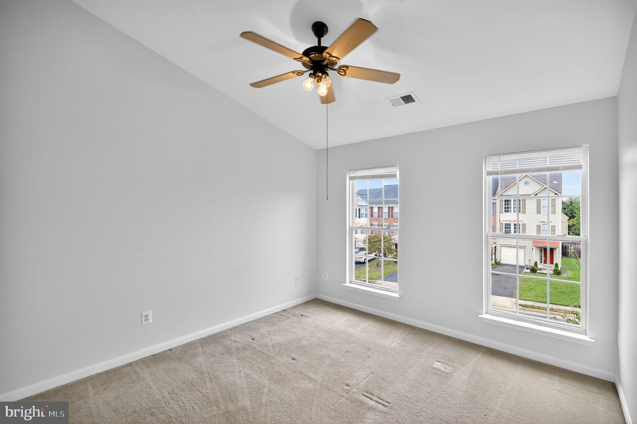 VILLAGES AT SAYBROOKE - Residential Lease