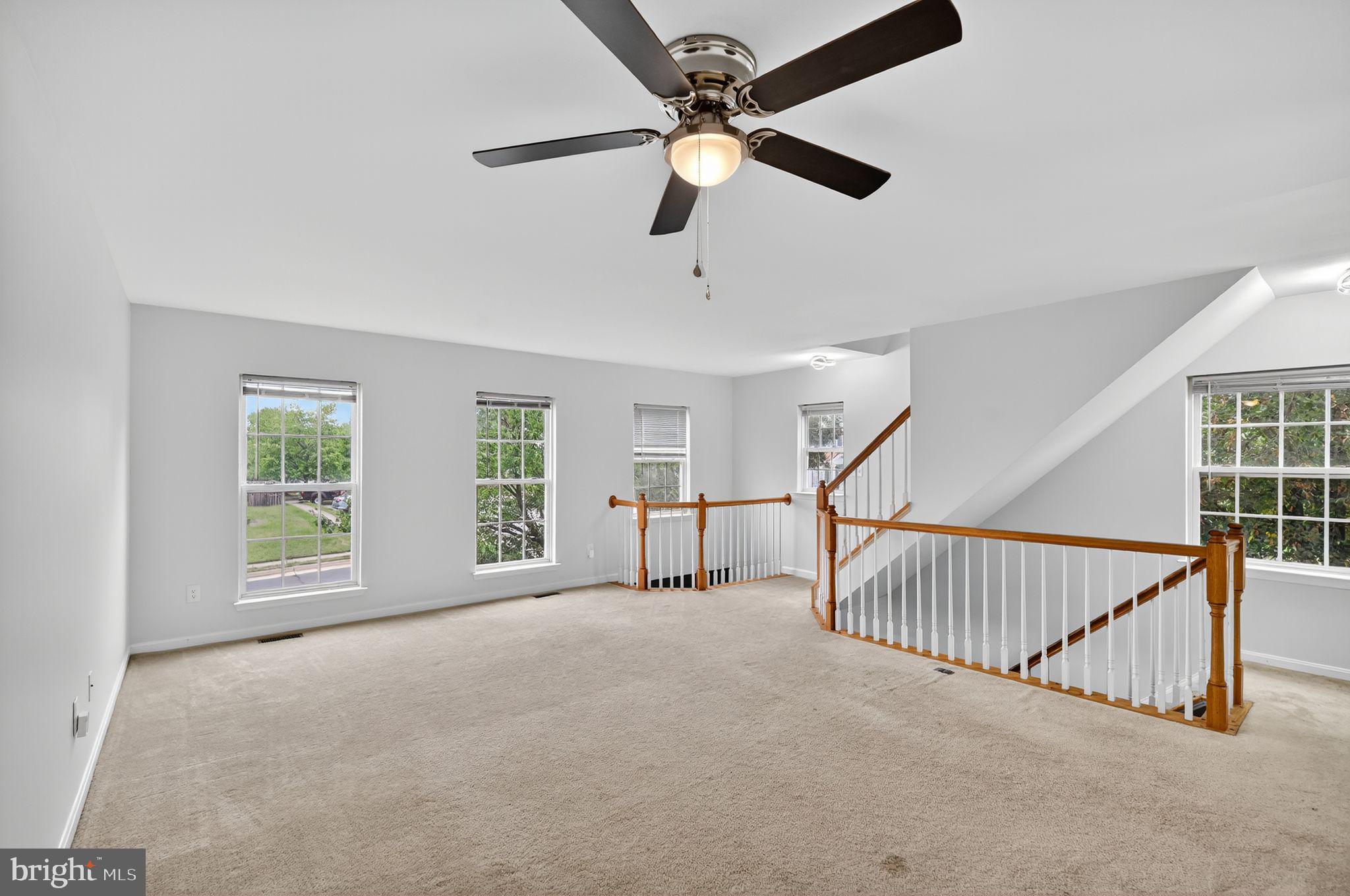 VILLAGES AT SAYBROOKE - Residential Lease