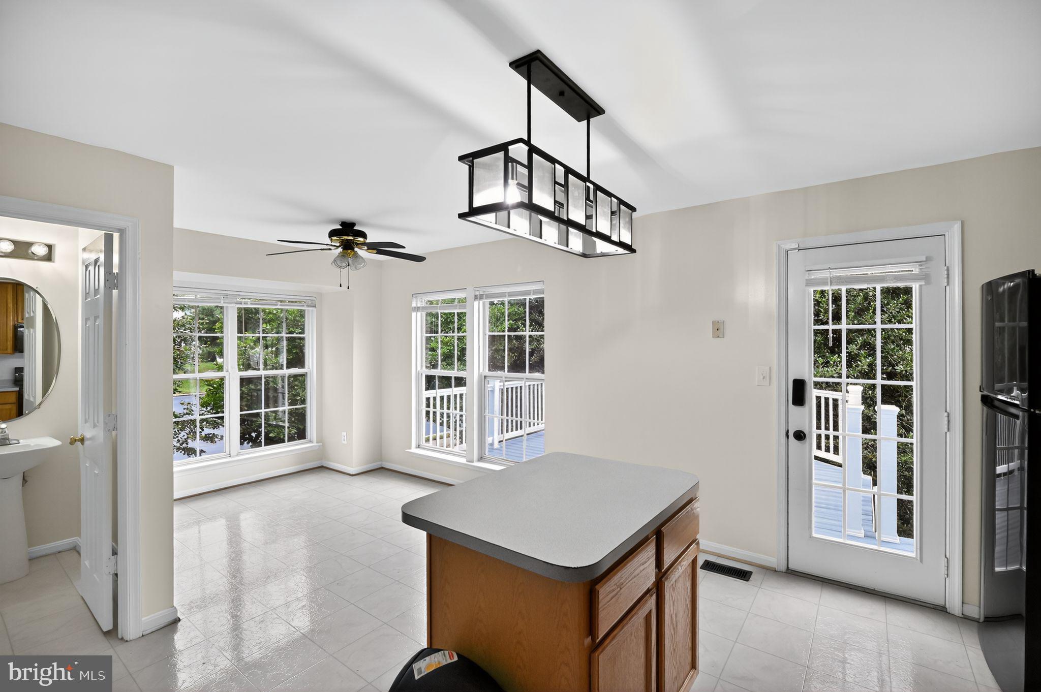 VILLAGES AT SAYBROOKE - Residential Lease