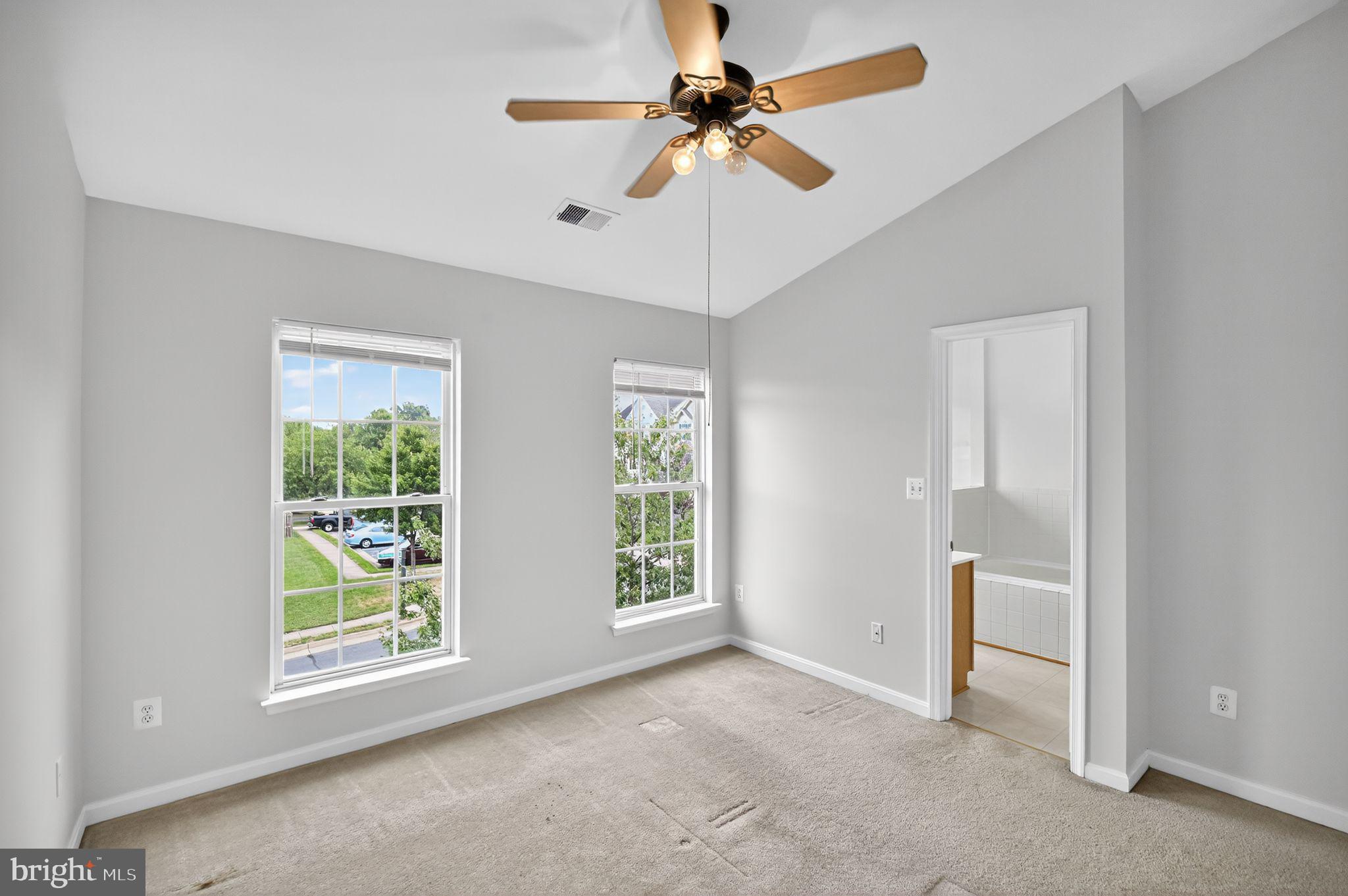 VILLAGES AT SAYBROOKE - Residential Lease