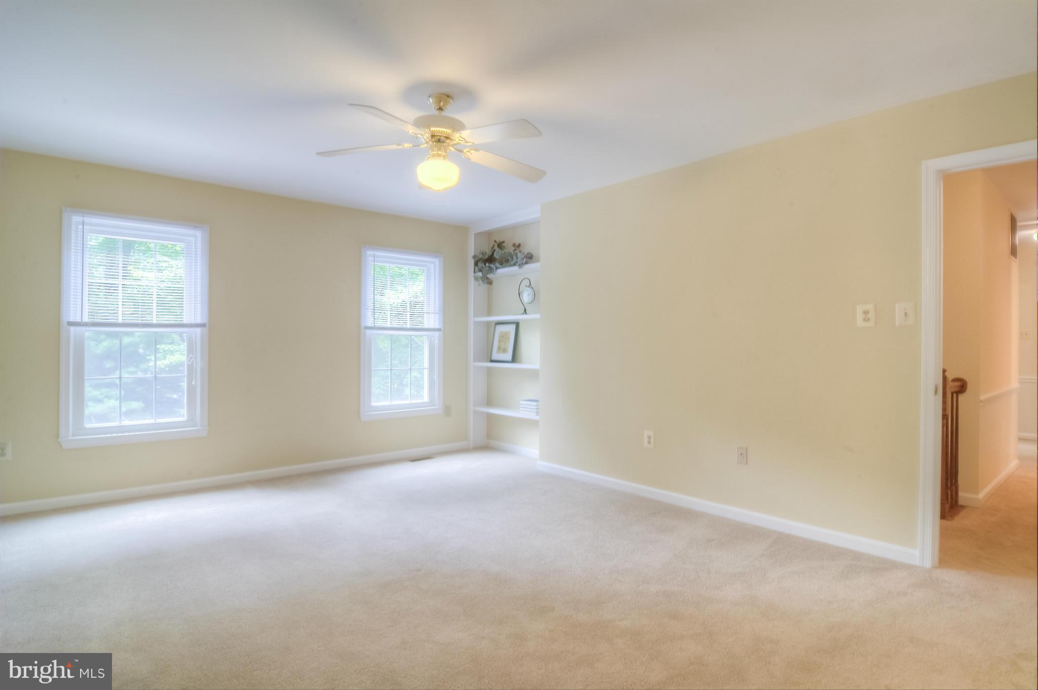 LAKE RIDGE - Residential Lease