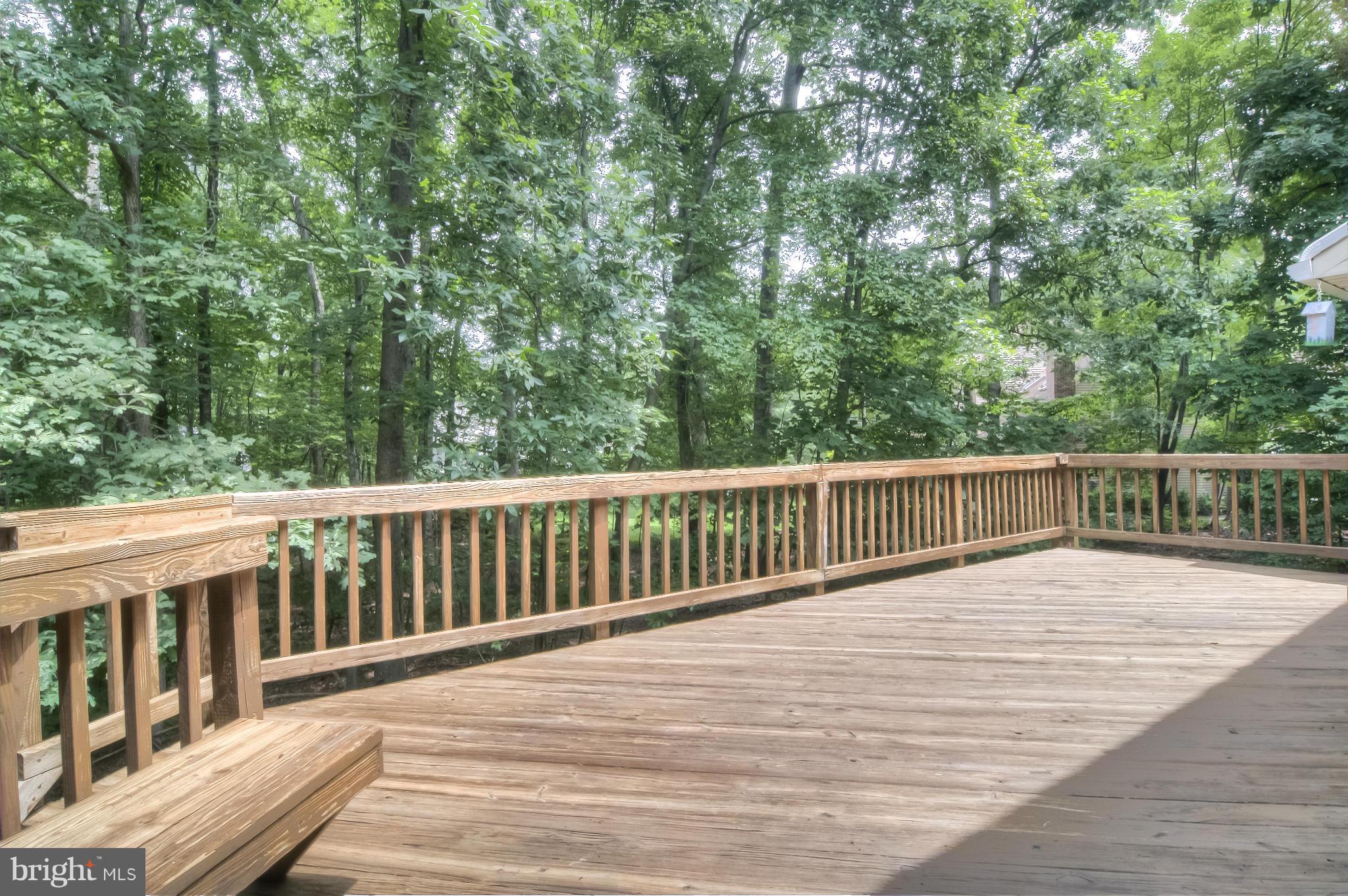 LAKE RIDGE - Residential Lease