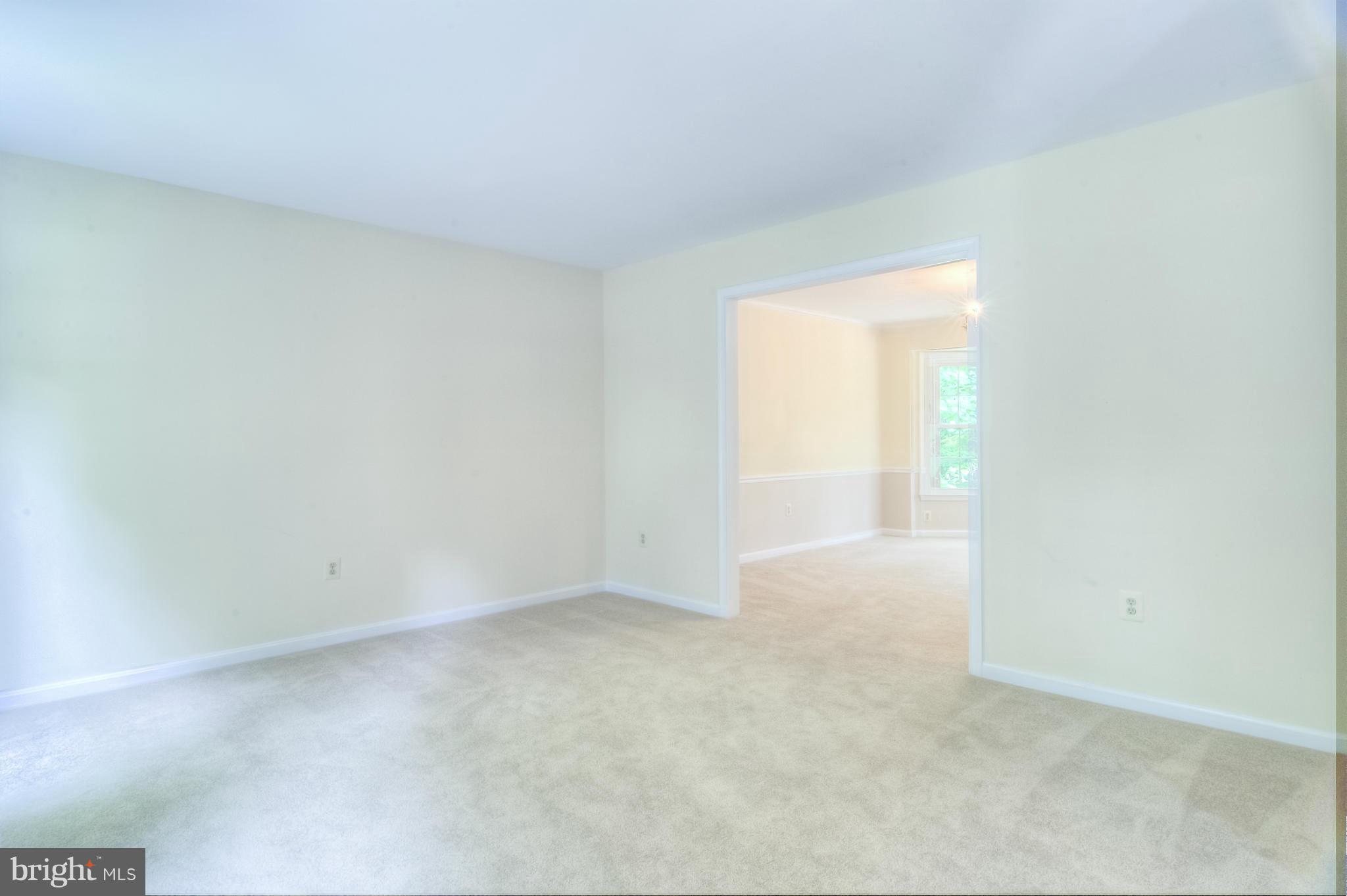 LAKE RIDGE - Residential Lease