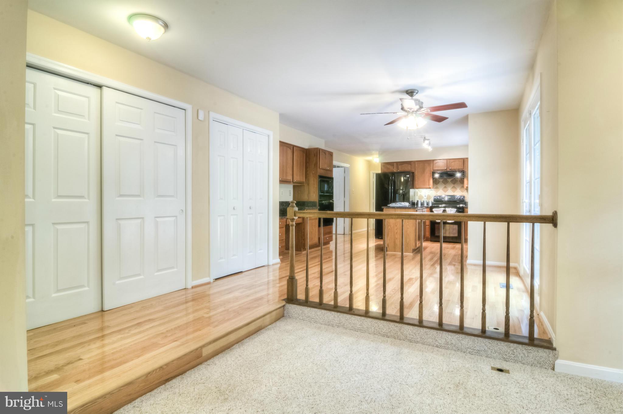 LAKE RIDGE - Residential Lease