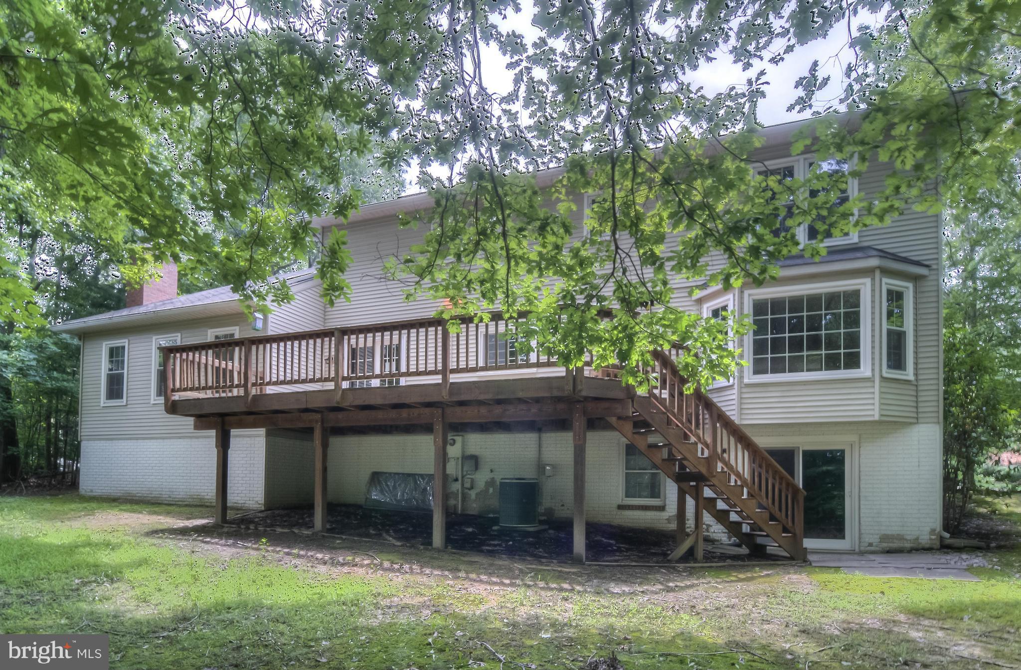 LAKE RIDGE - Residential Lease