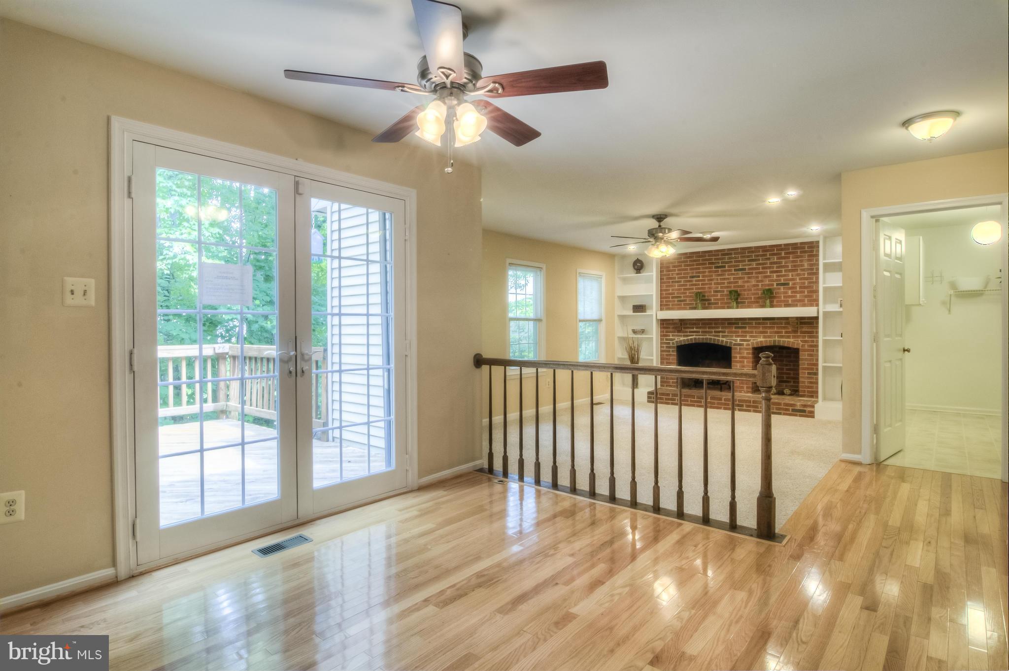 LAKE RIDGE - Residential Lease