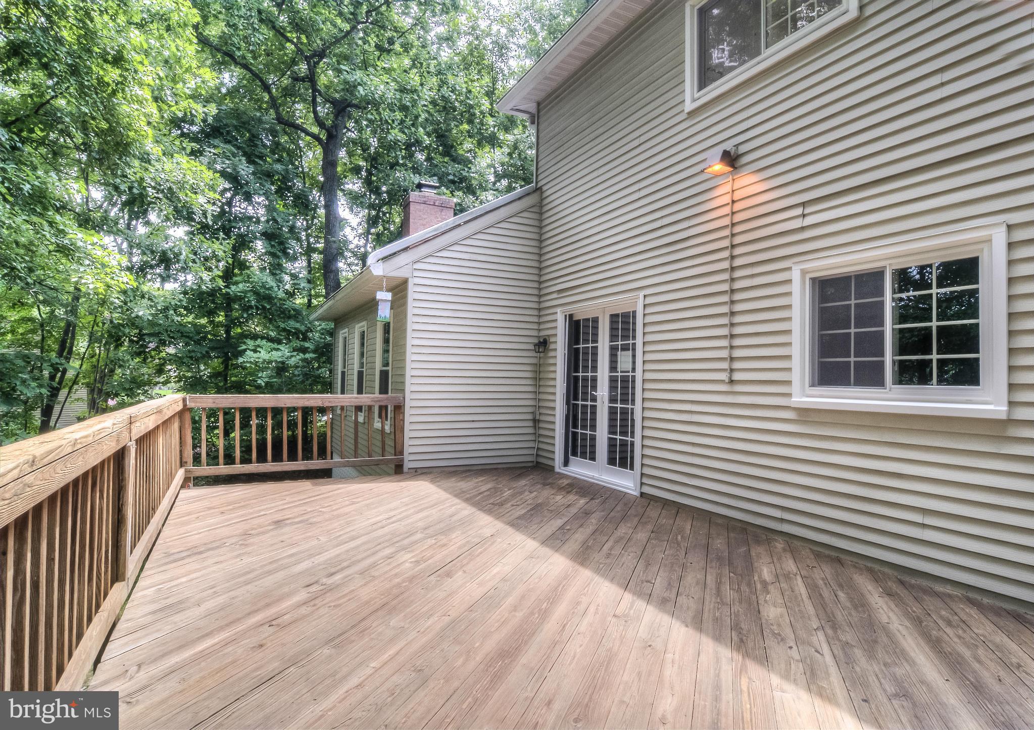 LAKE RIDGE - Residential Lease