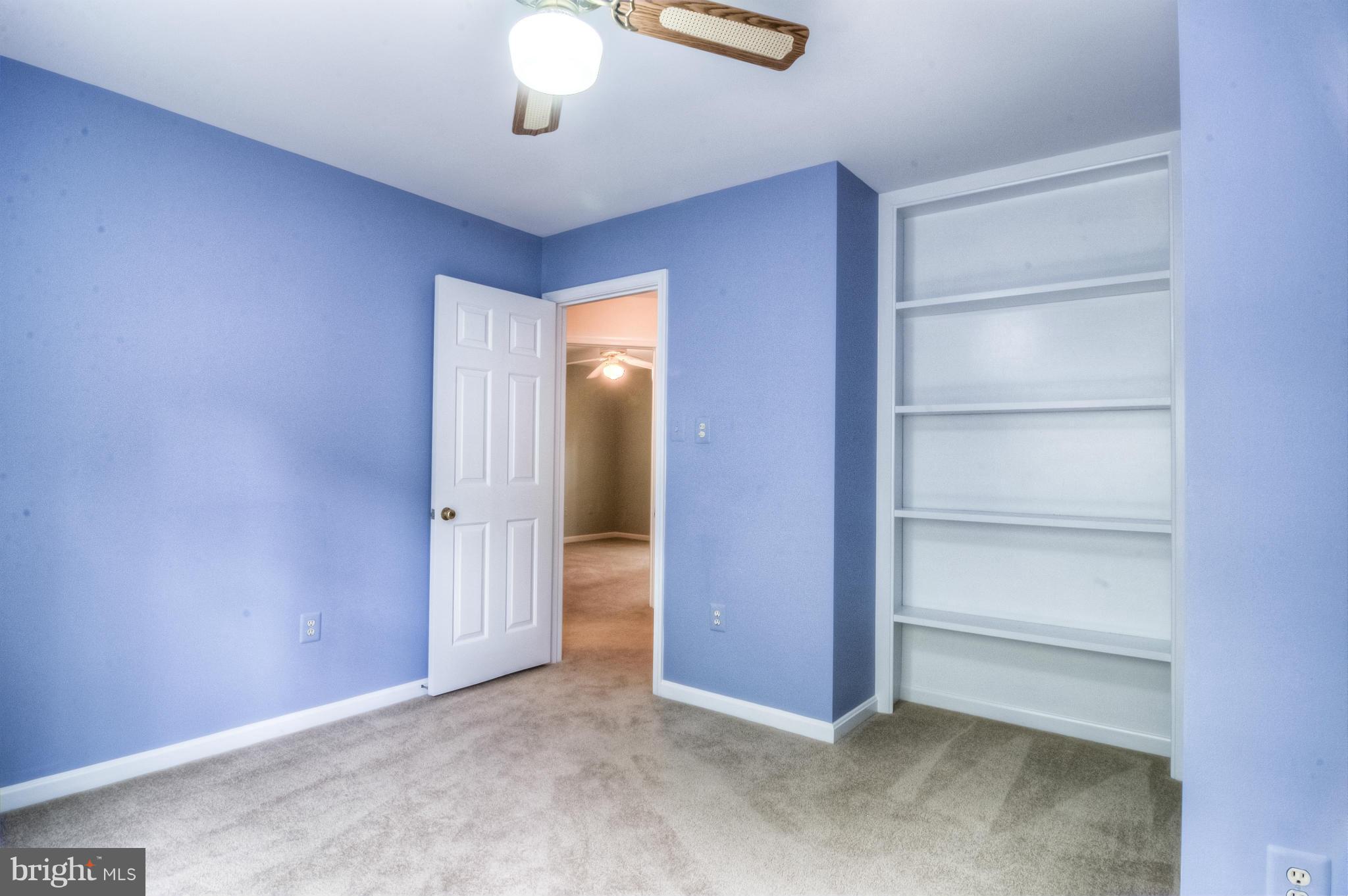 LAKE RIDGE - Residential Lease