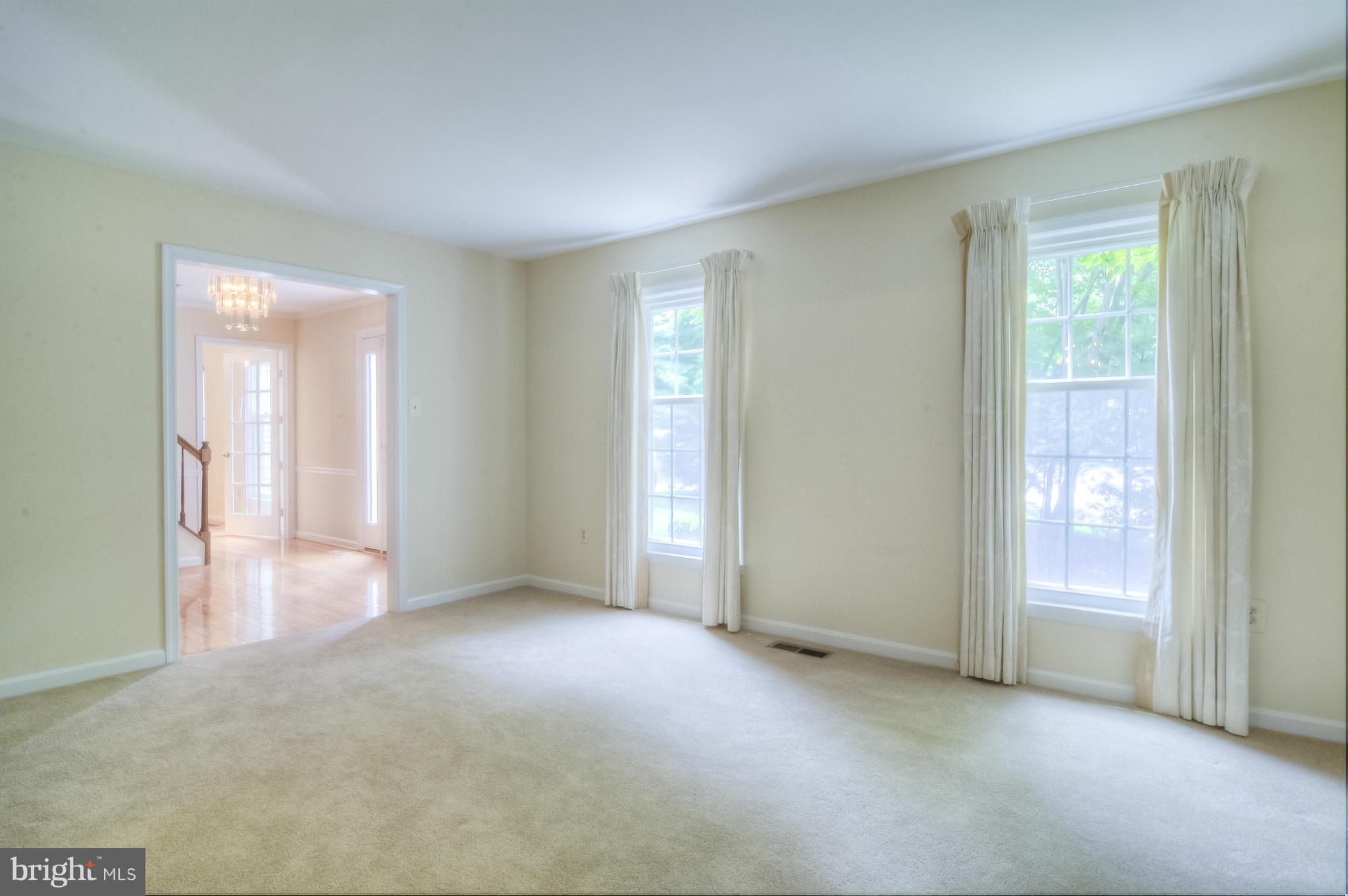 LAKE RIDGE - Residential Lease