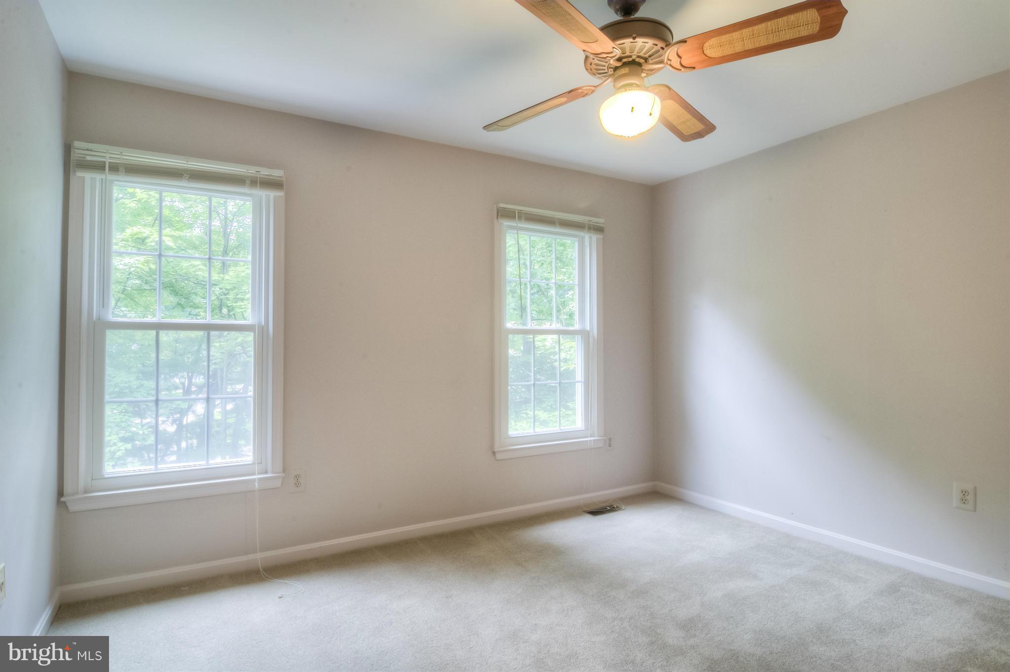 LAKE RIDGE - Residential Lease