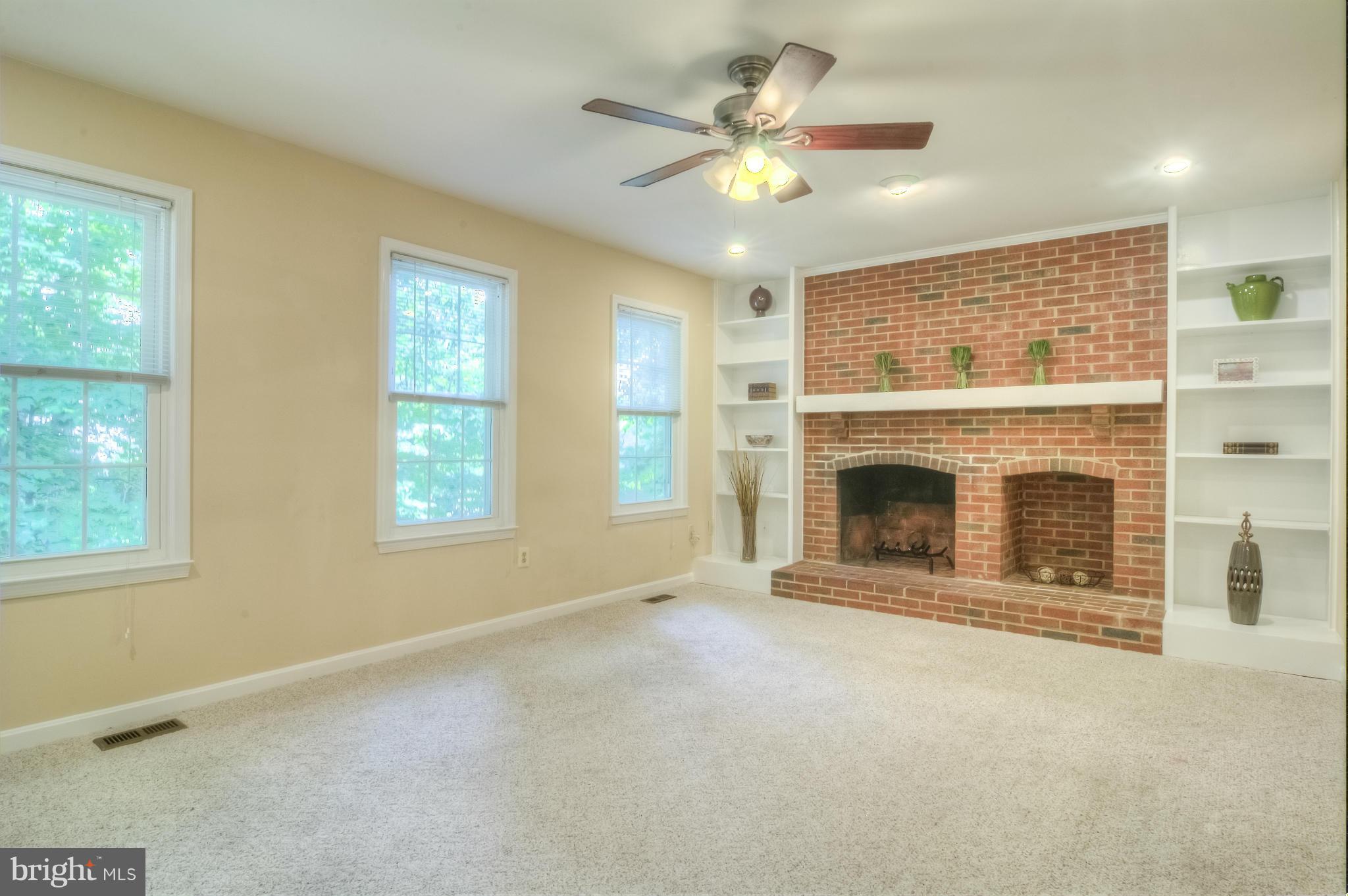 LAKE RIDGE - Residential Lease