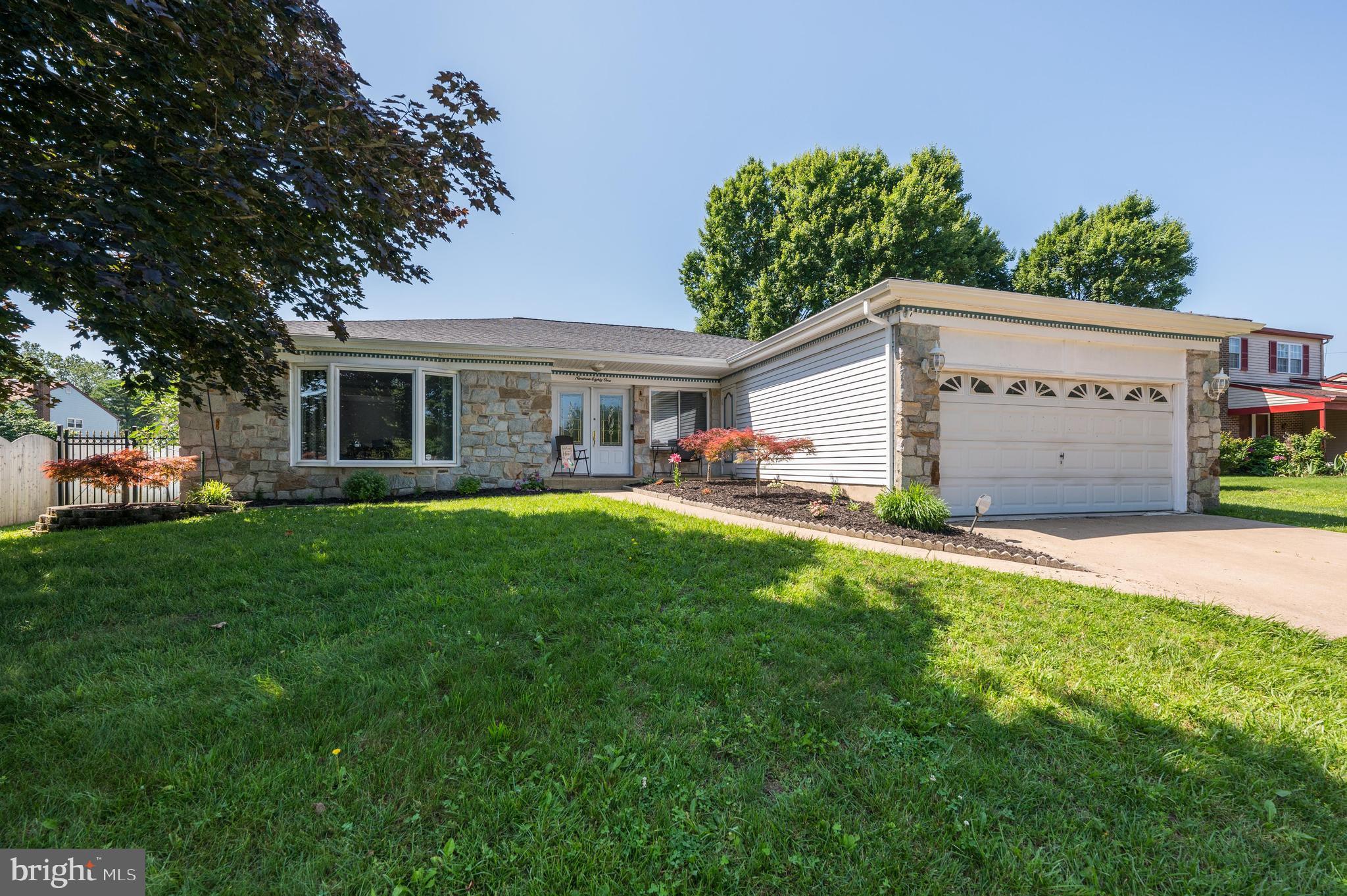 1981 GREENTREE ROAD