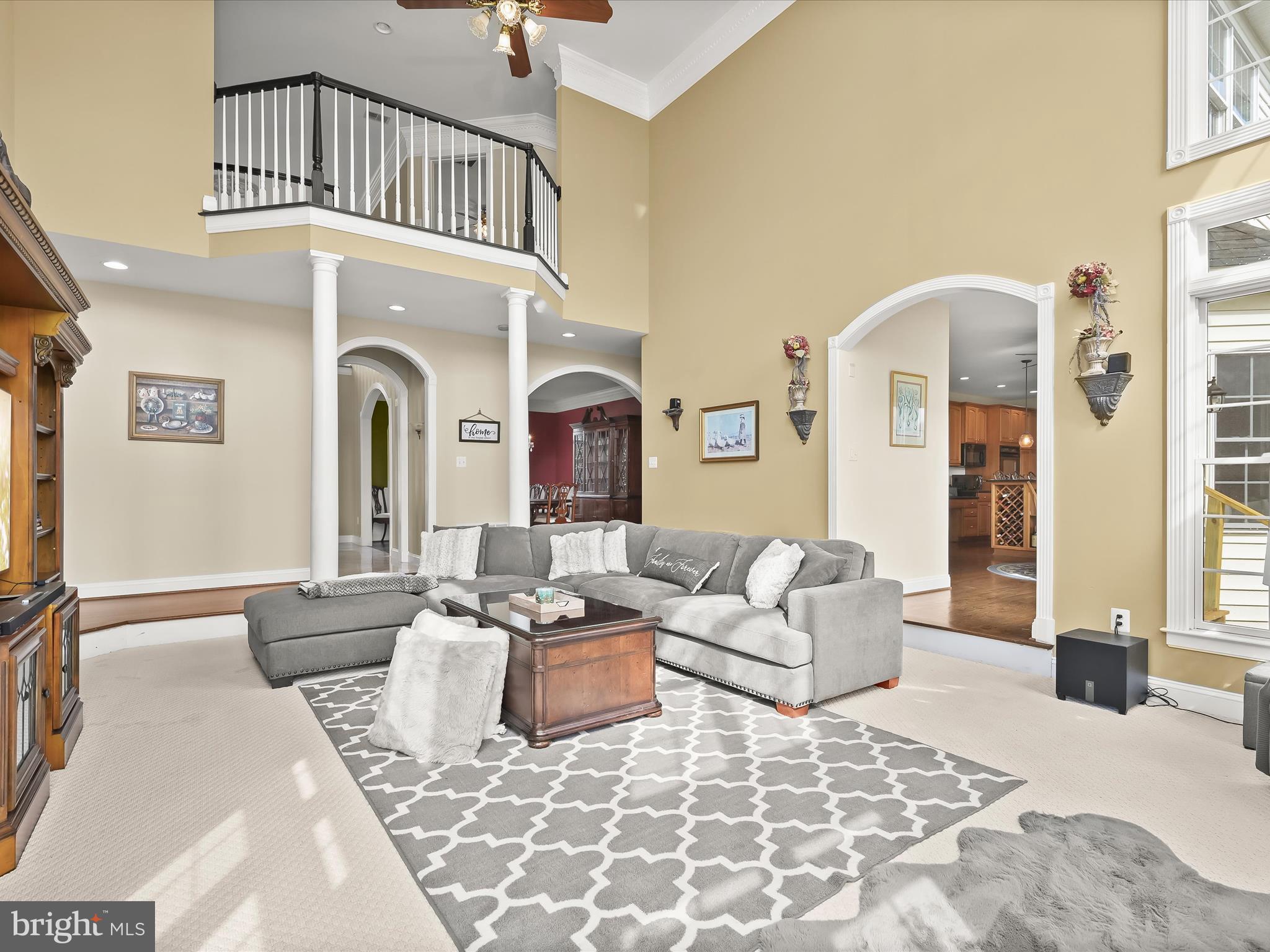 WINDRIDGE FARMS - Residential