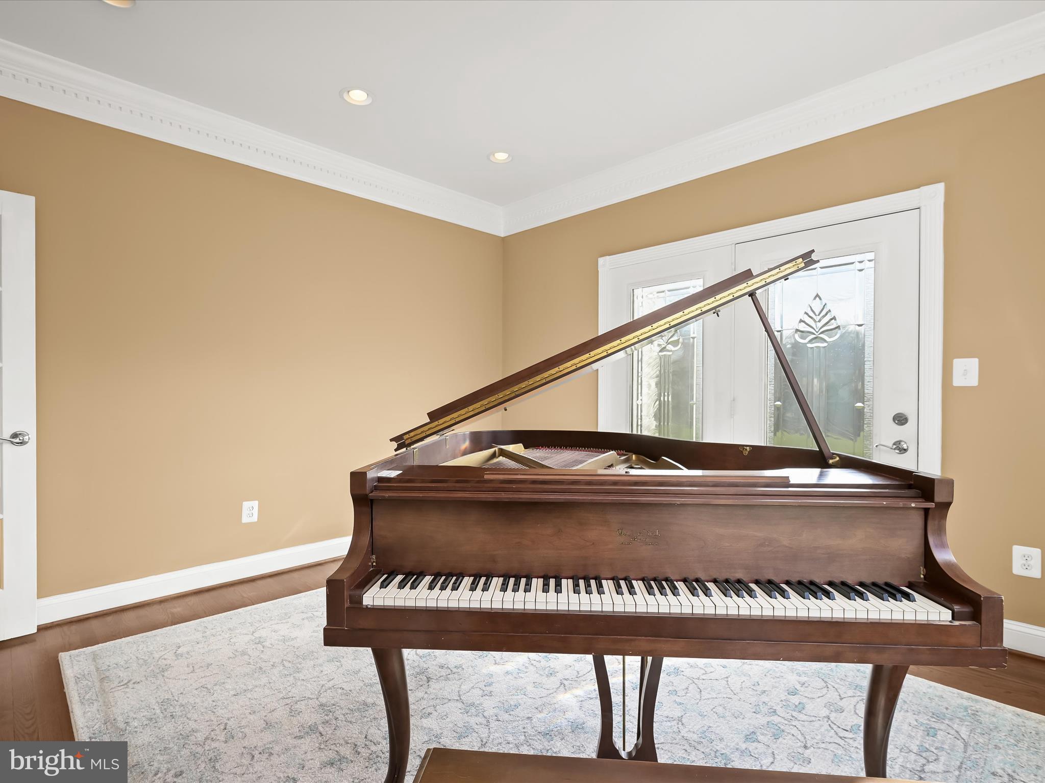 WINDRIDGE FARMS - Residential