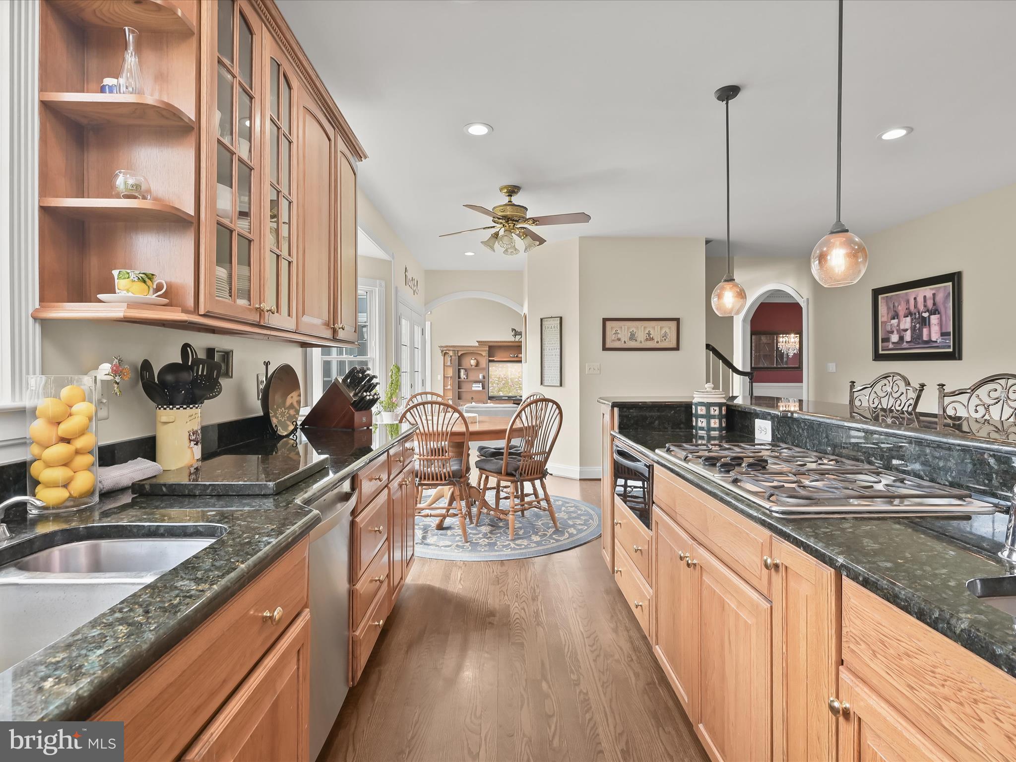 WINDRIDGE FARMS - Residential