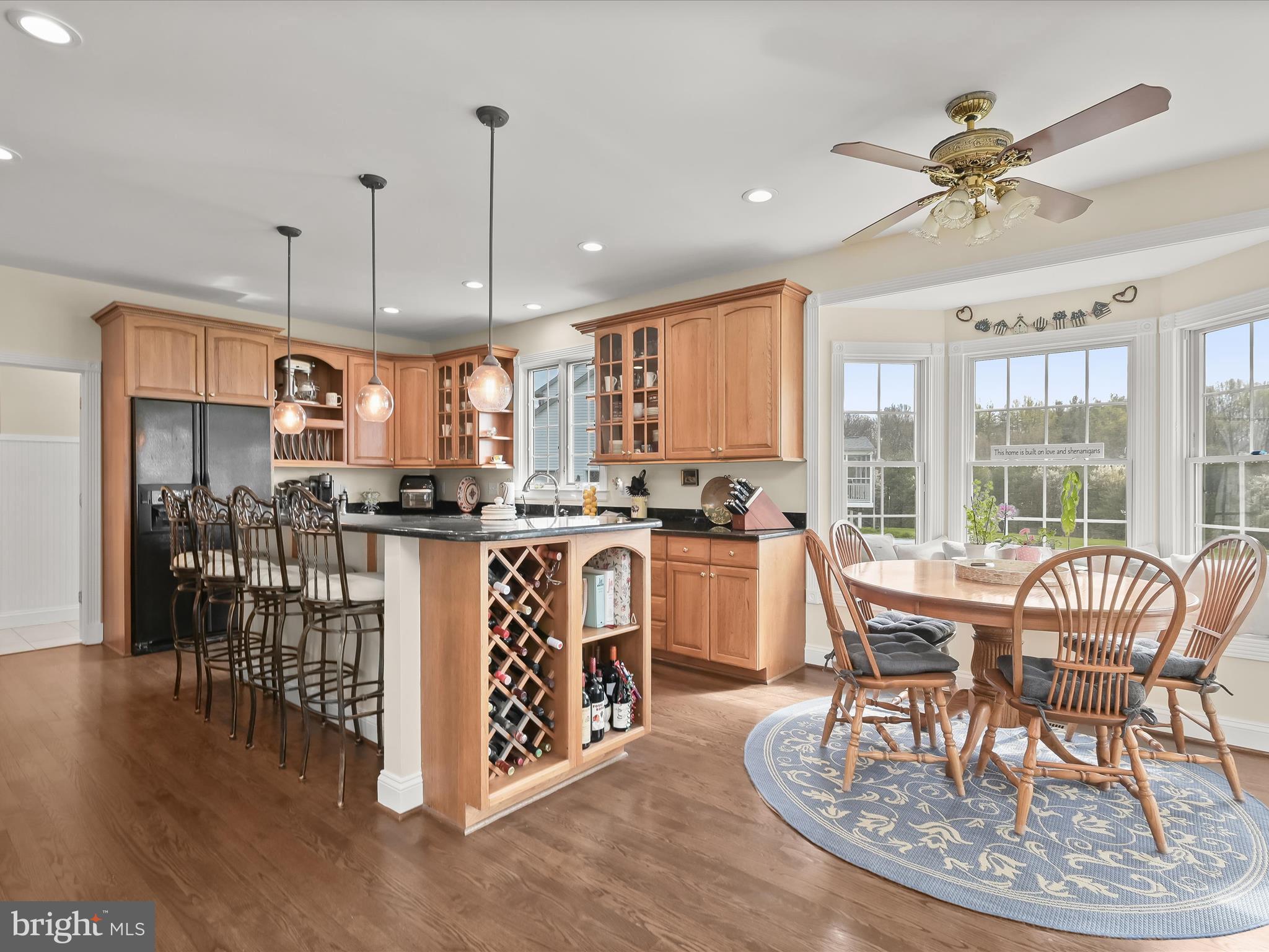 WINDRIDGE FARMS - Residential