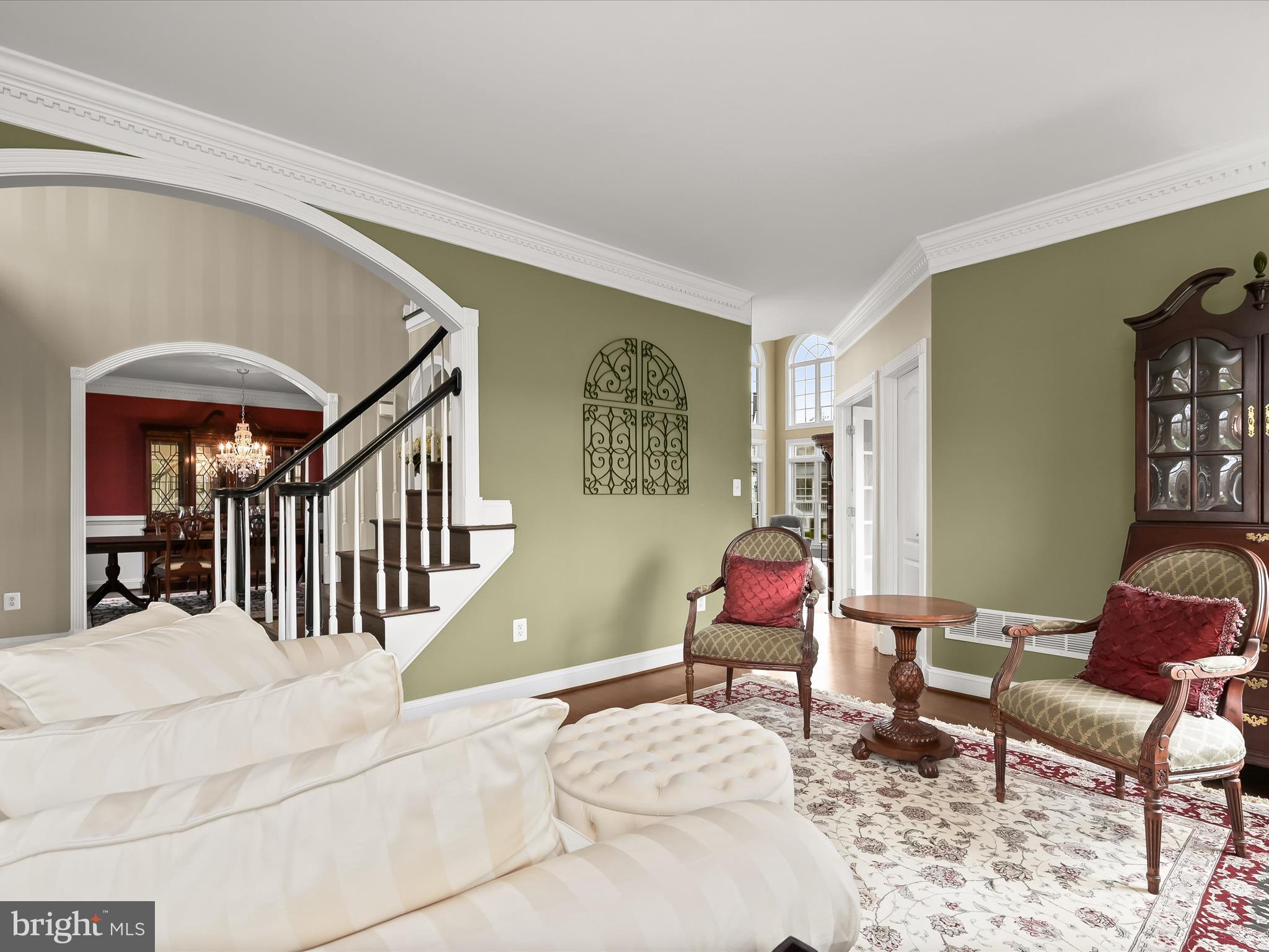 WINDRIDGE FARMS - Residential