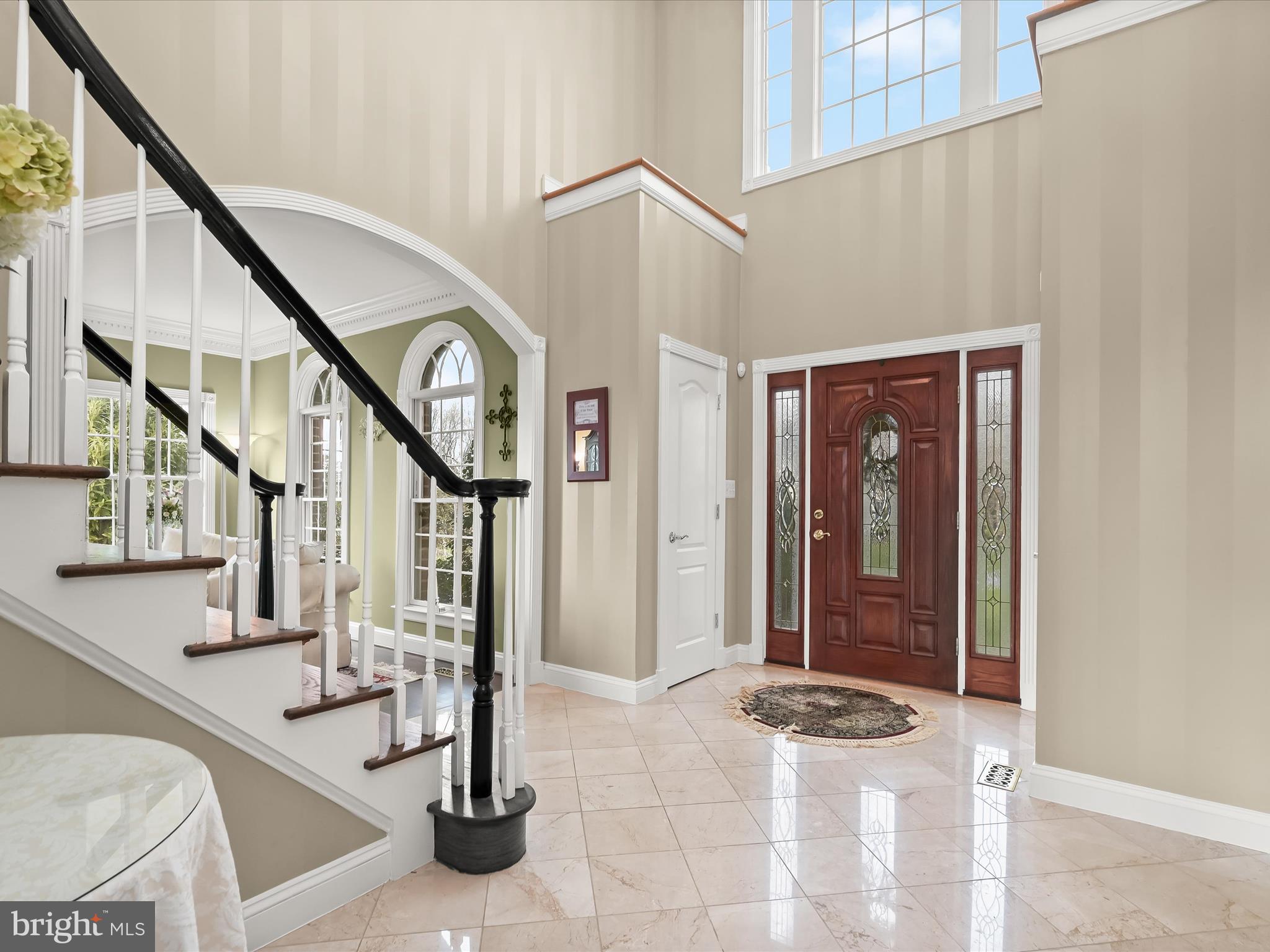 WINDRIDGE FARMS - Residential