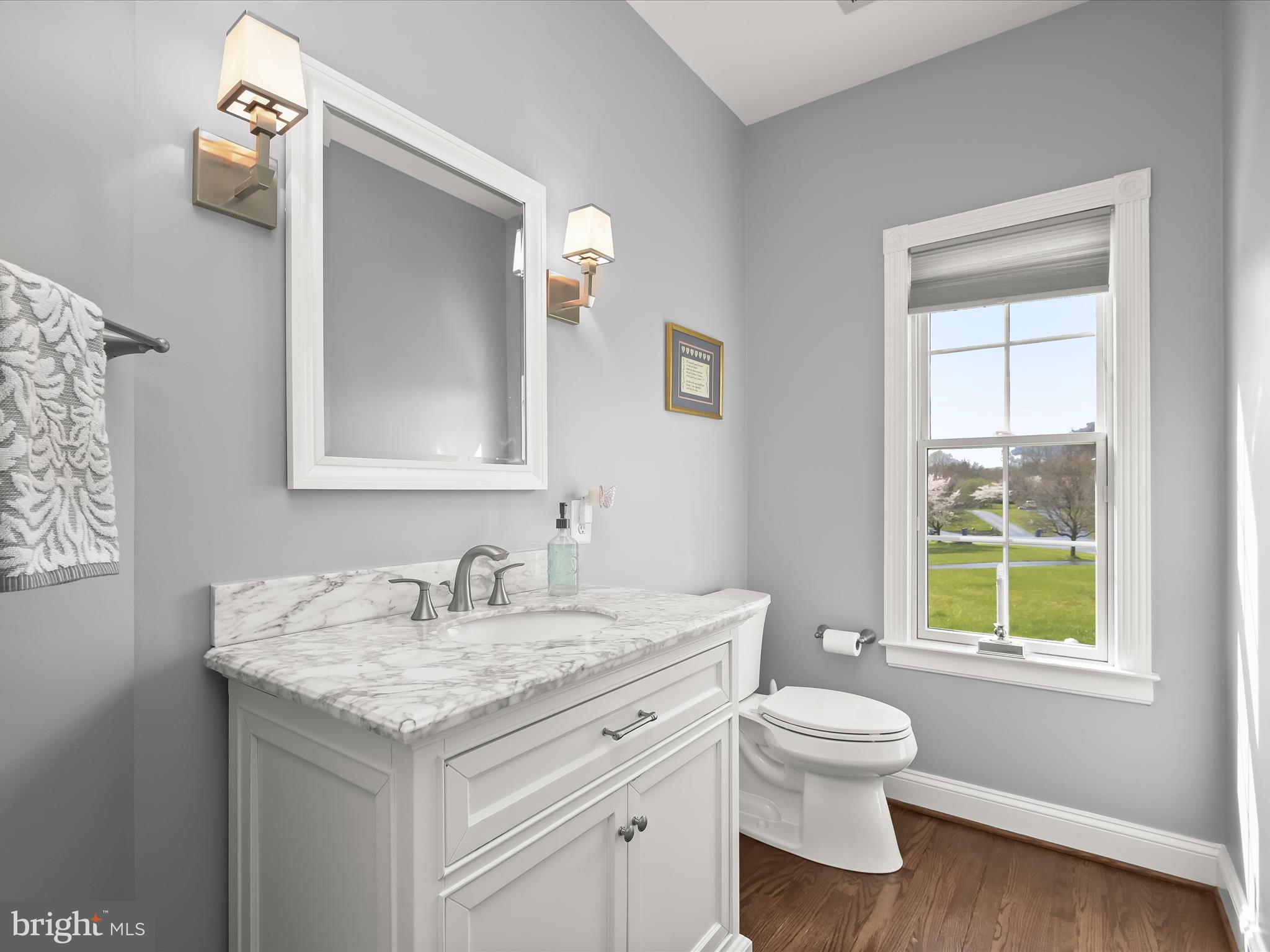 WINDRIDGE FARMS - Residential