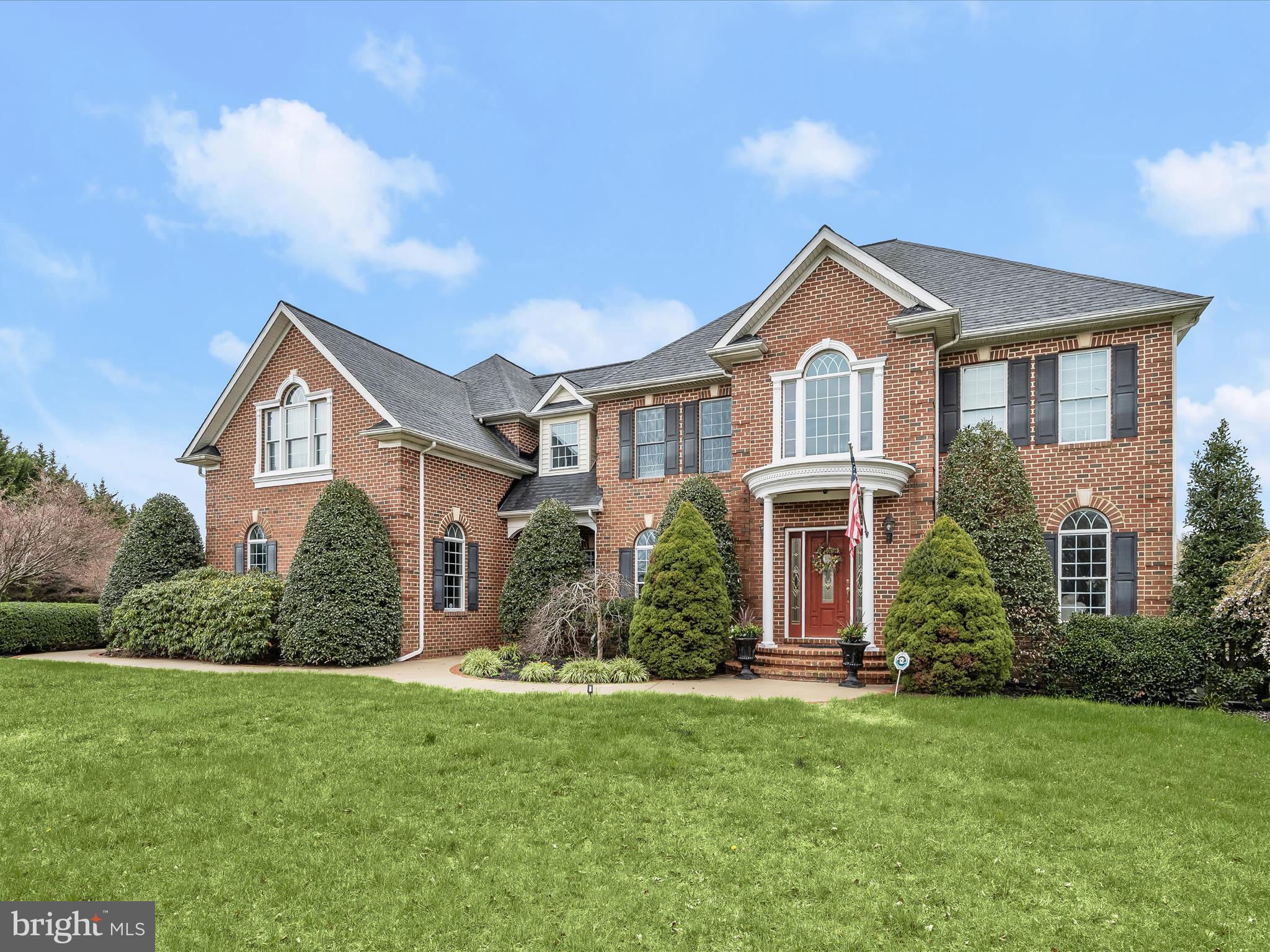 WINDRIDGE FARMS - Residential