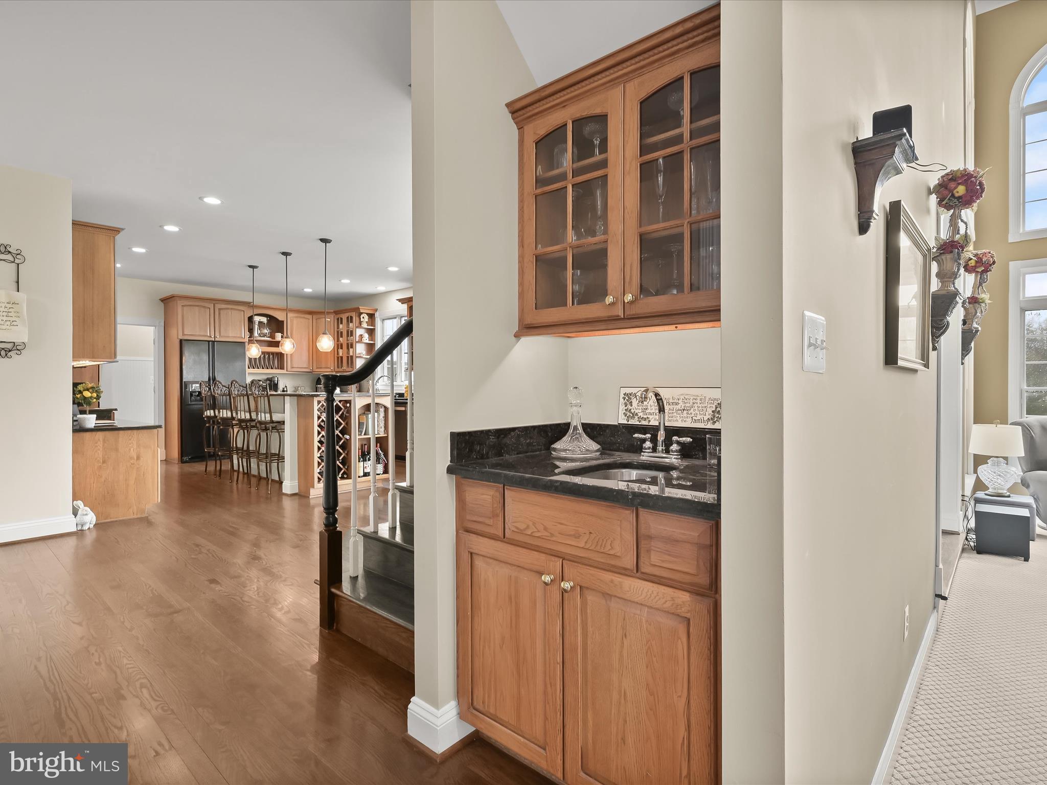 WINDRIDGE FARMS - Residential