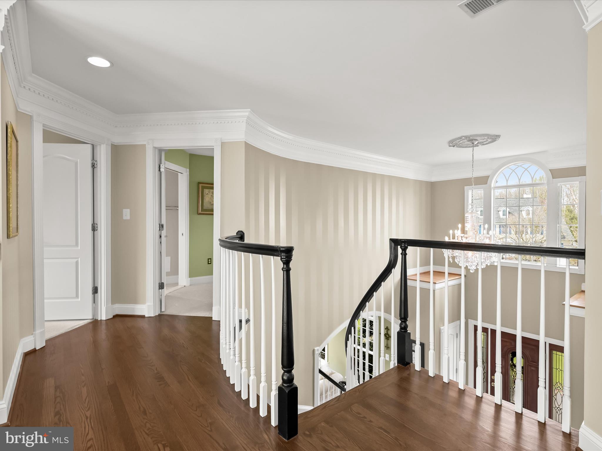 WINDRIDGE FARMS - Residential