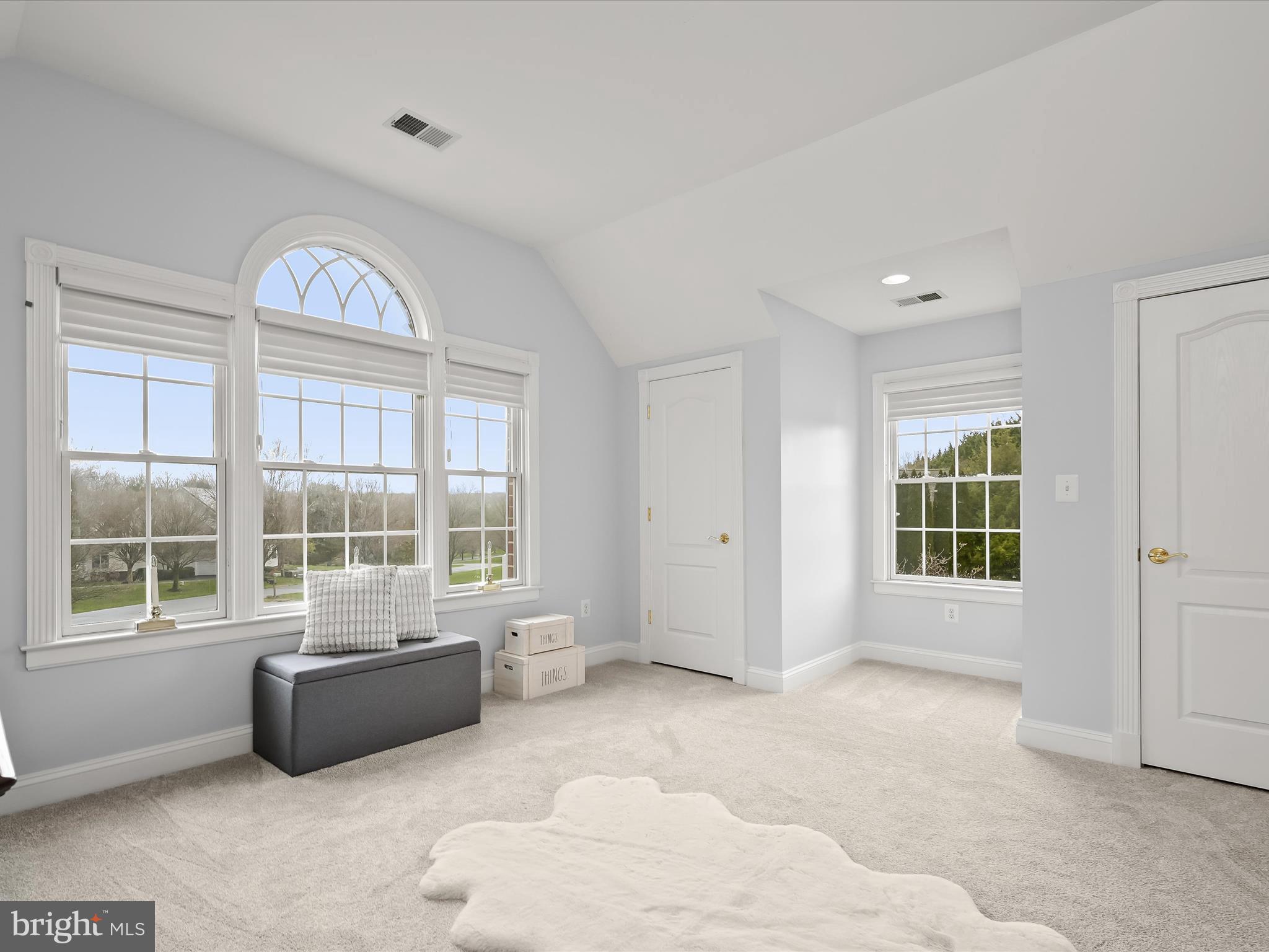 WINDRIDGE FARMS - Residential