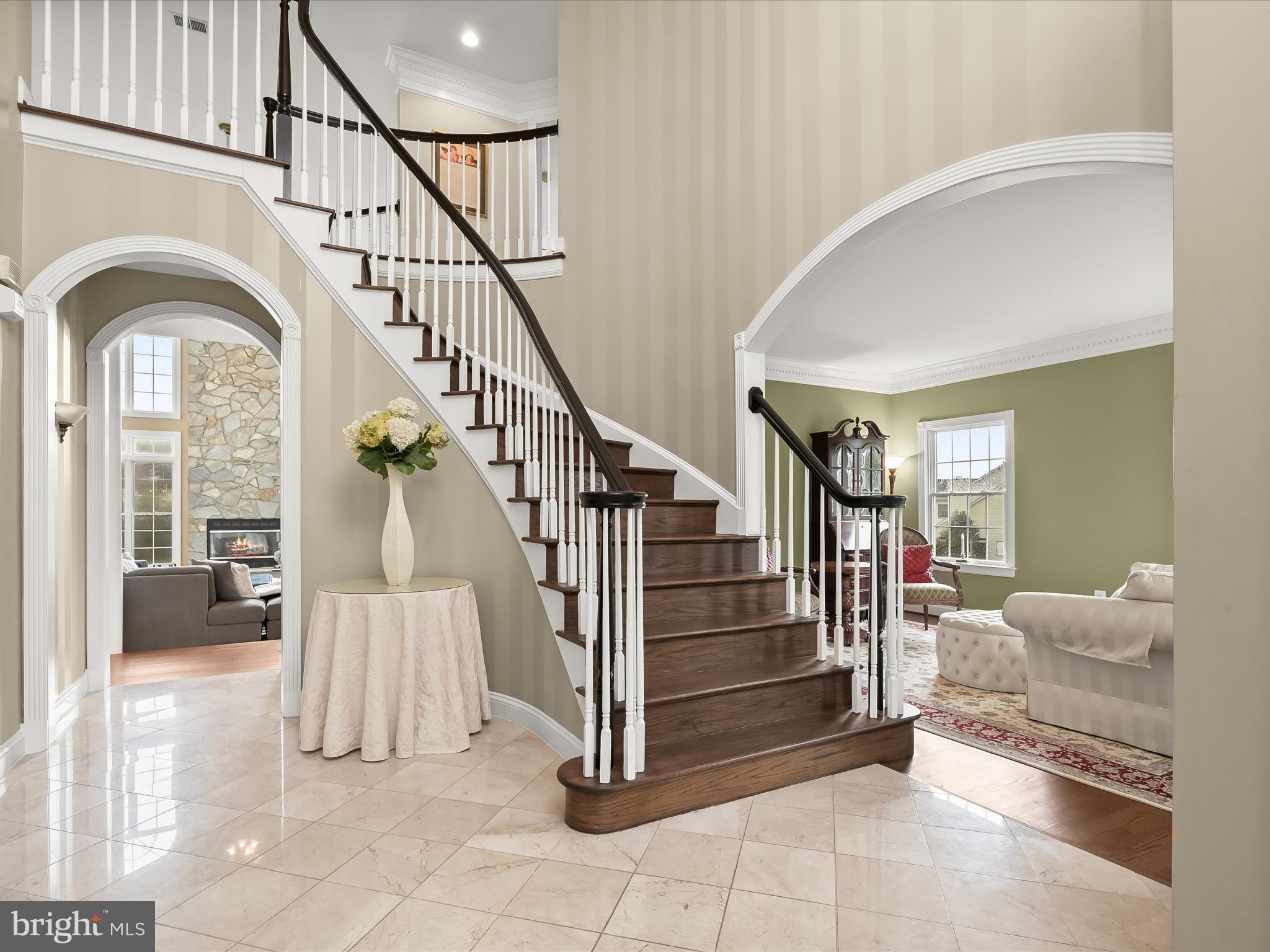 WINDRIDGE FARMS - Residential