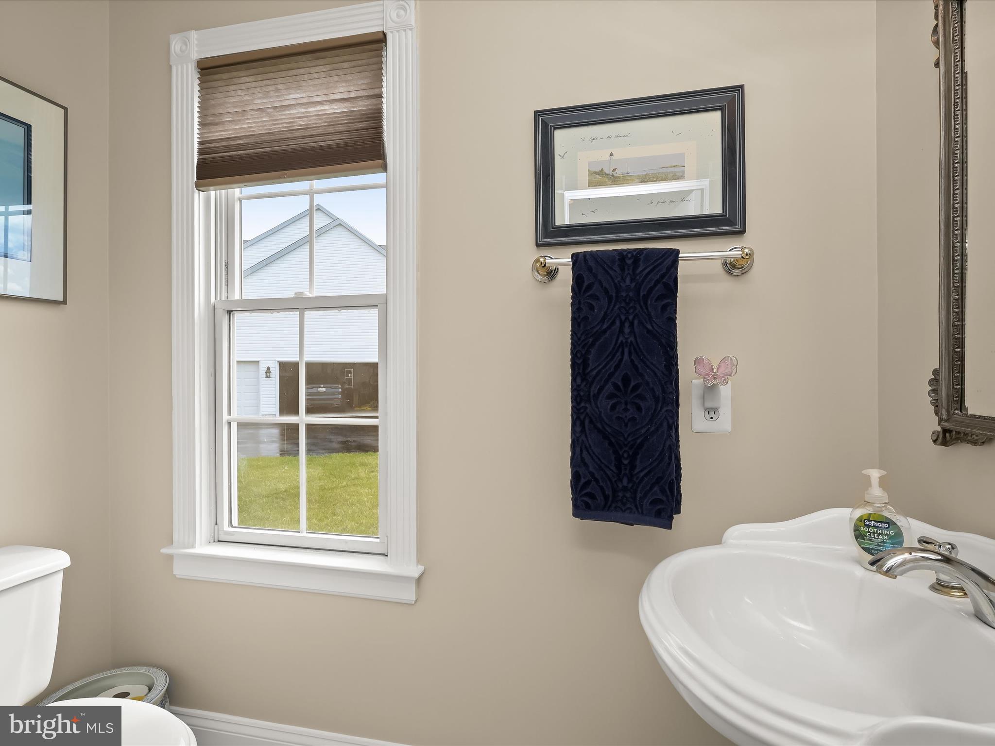 WINDRIDGE FARMS - Residential