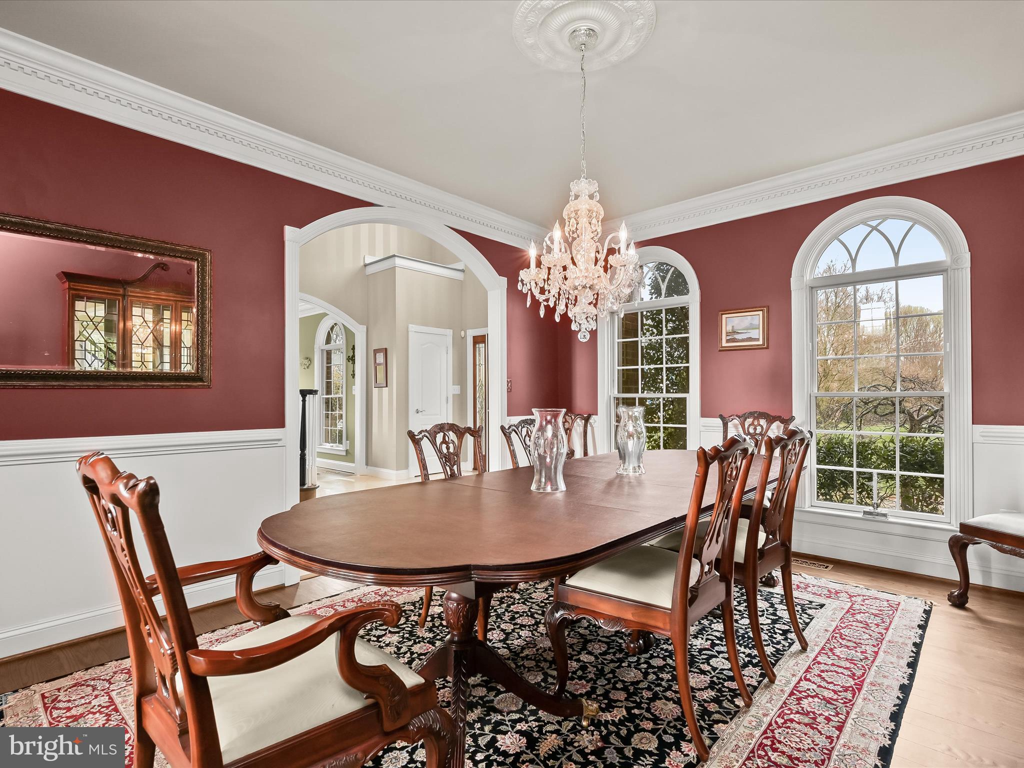 WINDRIDGE FARMS - Residential