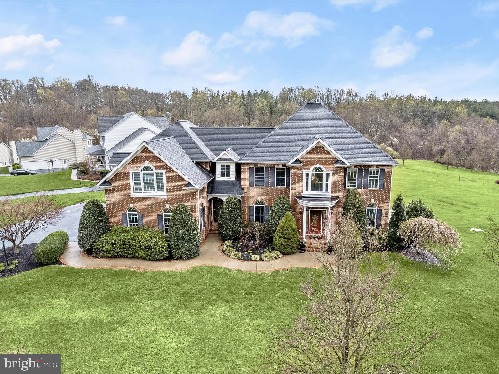 WINDRIDGE FARMS - Residential