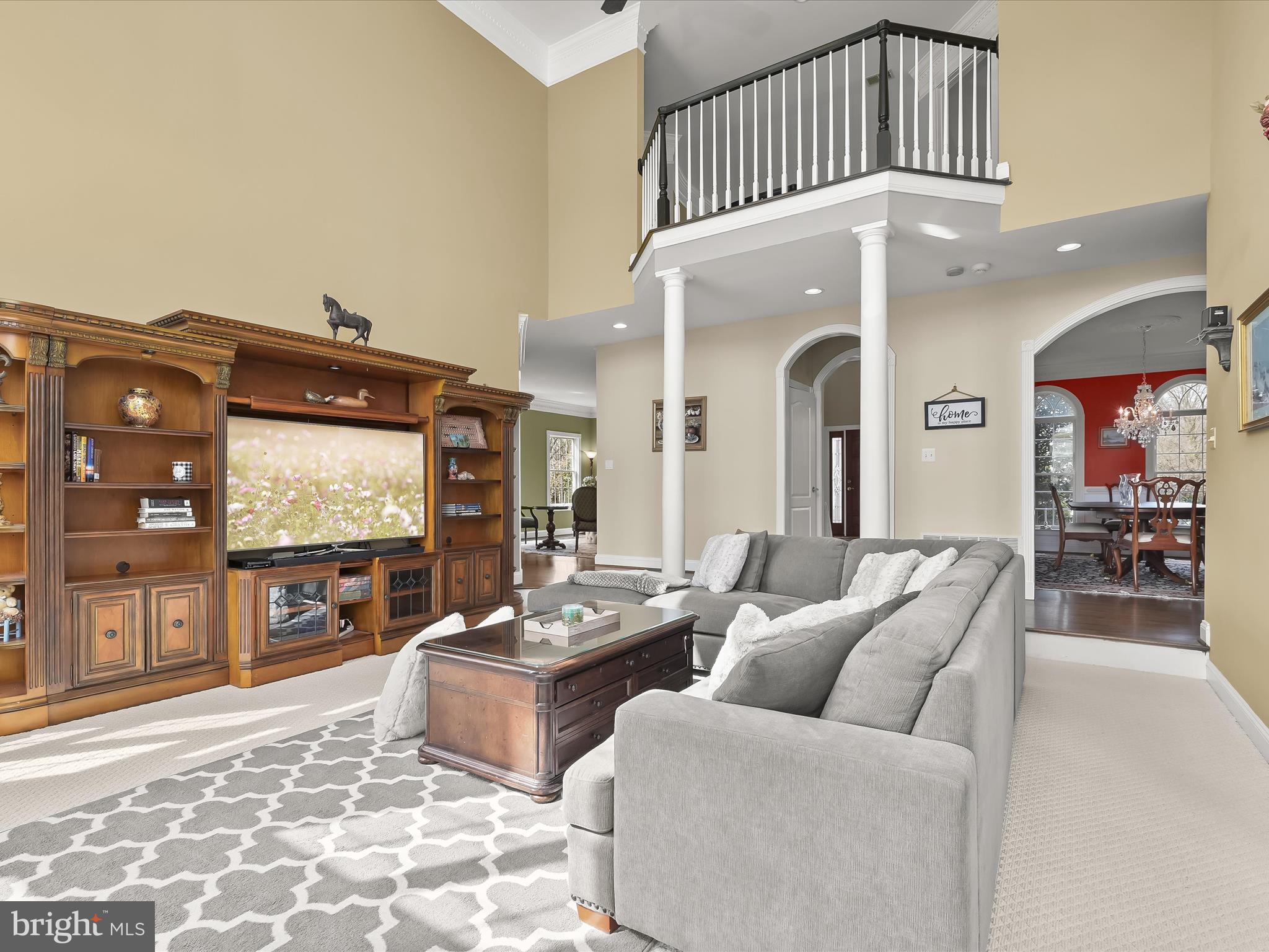 WINDRIDGE FARMS - Residential