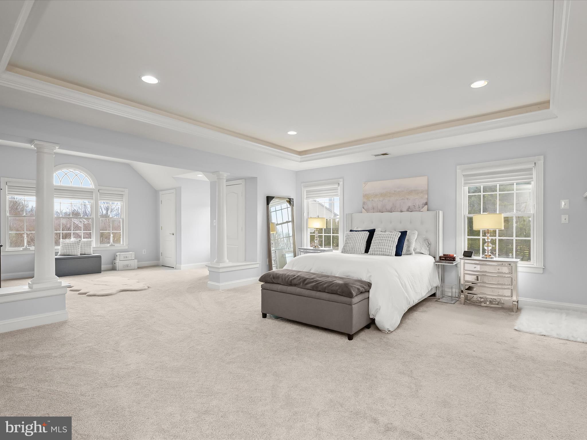 WINDRIDGE FARMS - Residential