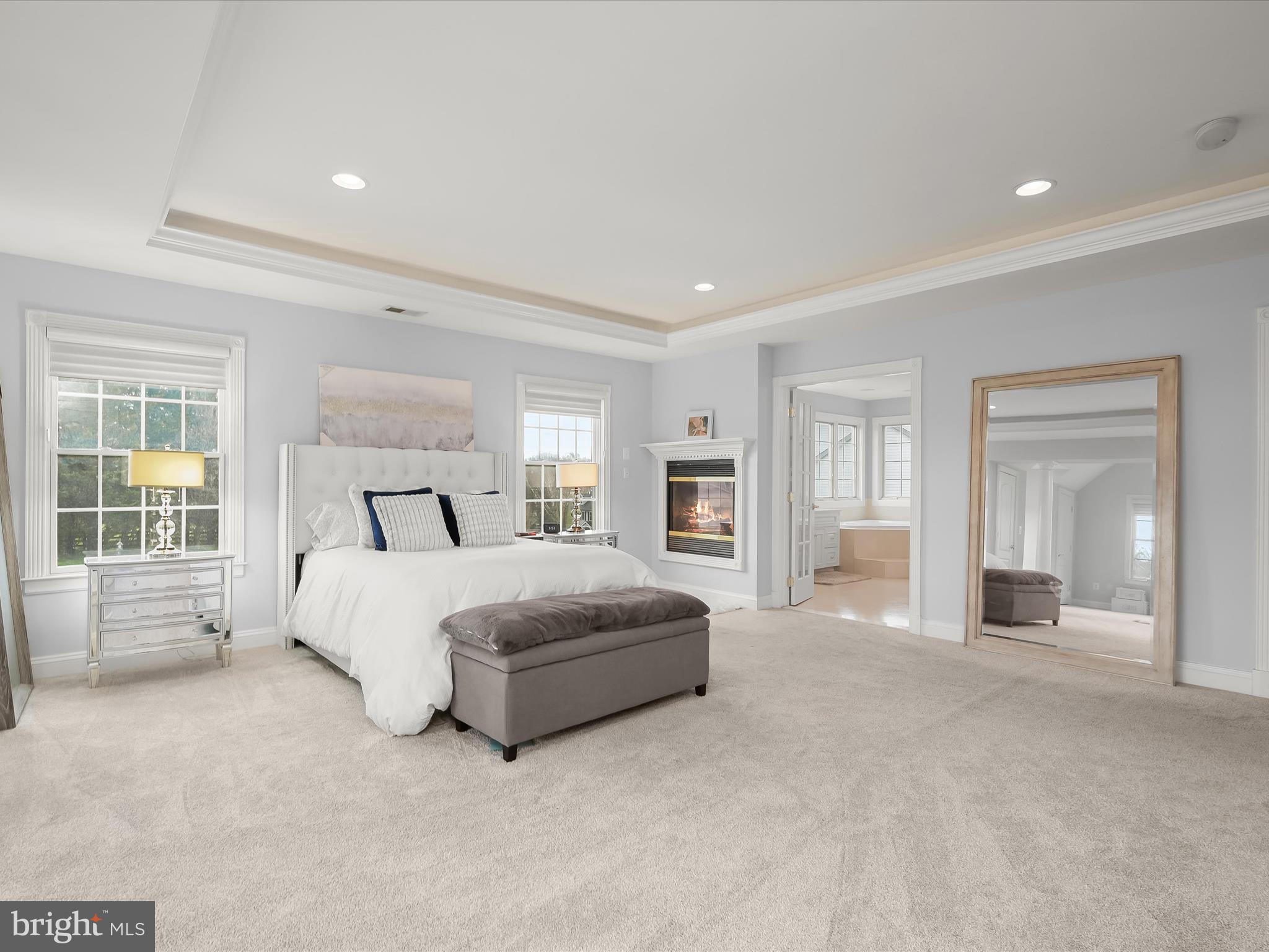 WINDRIDGE FARMS - Residential