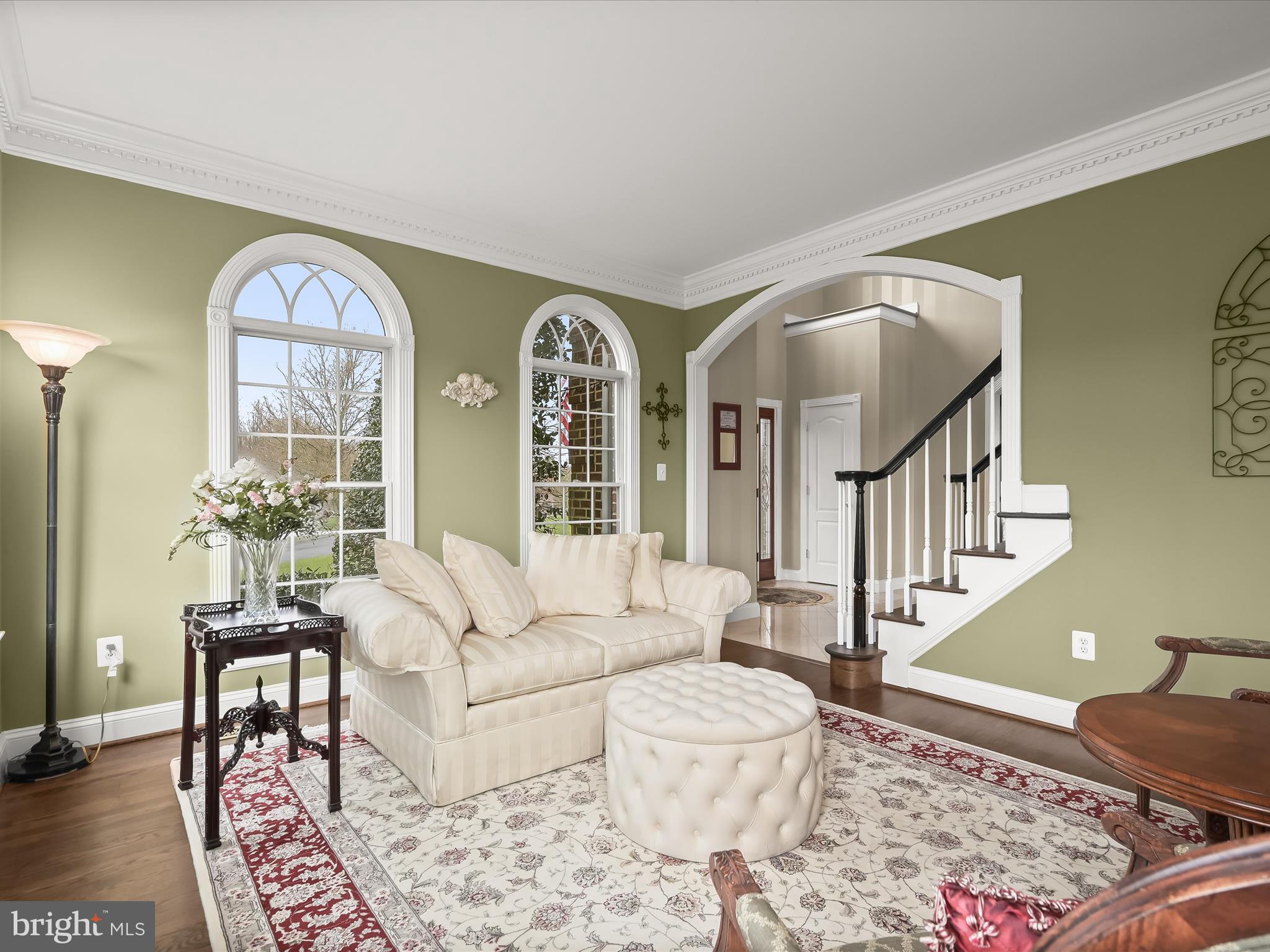 WINDRIDGE FARMS - Residential