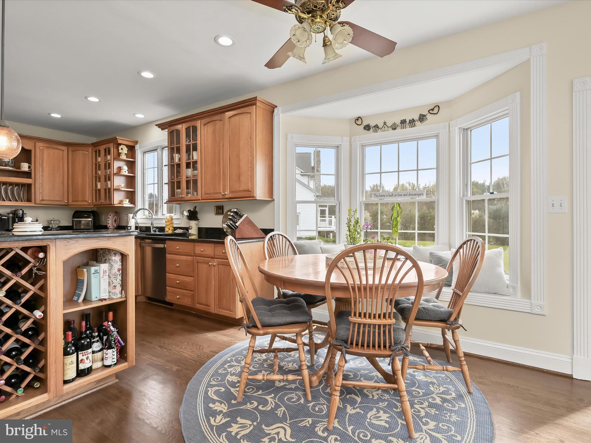 WINDRIDGE FARMS - Residential