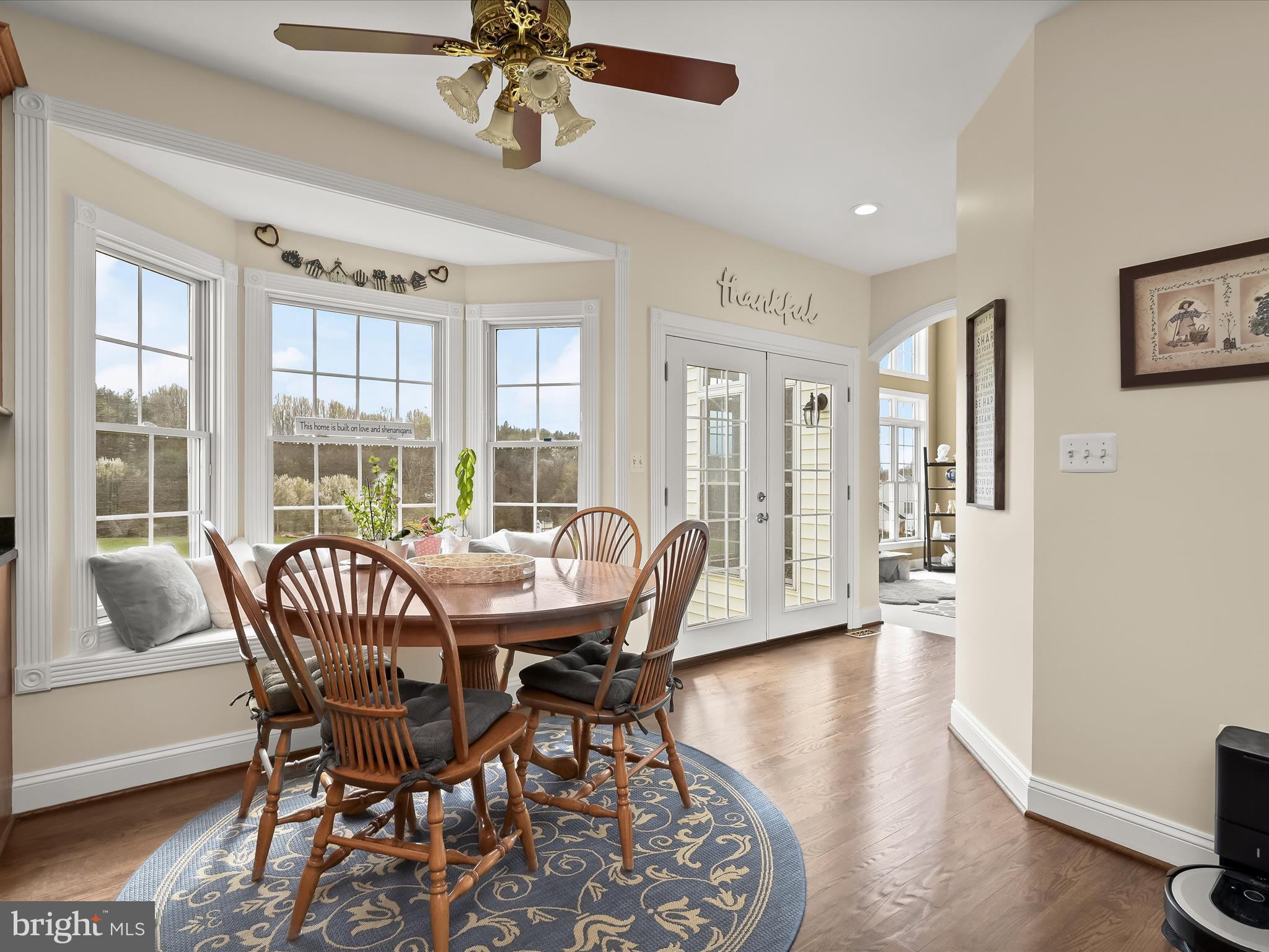 WINDRIDGE FARMS - Residential