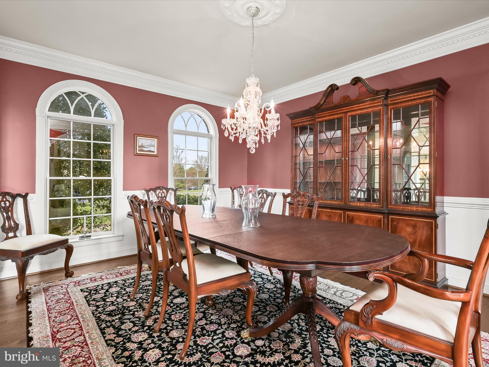 WINDRIDGE FARMS - Residential