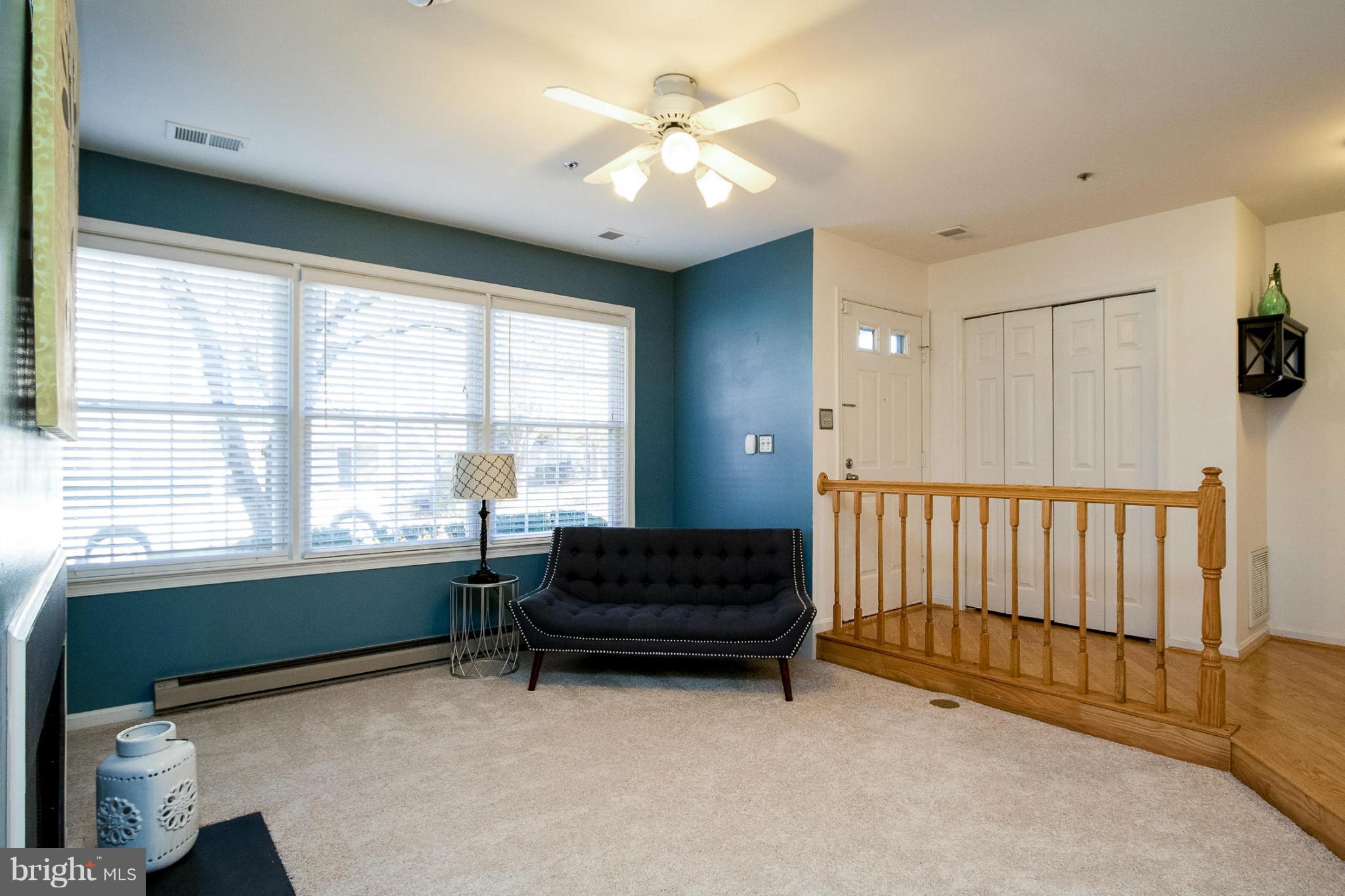 CARRIAGE PARK - Residential