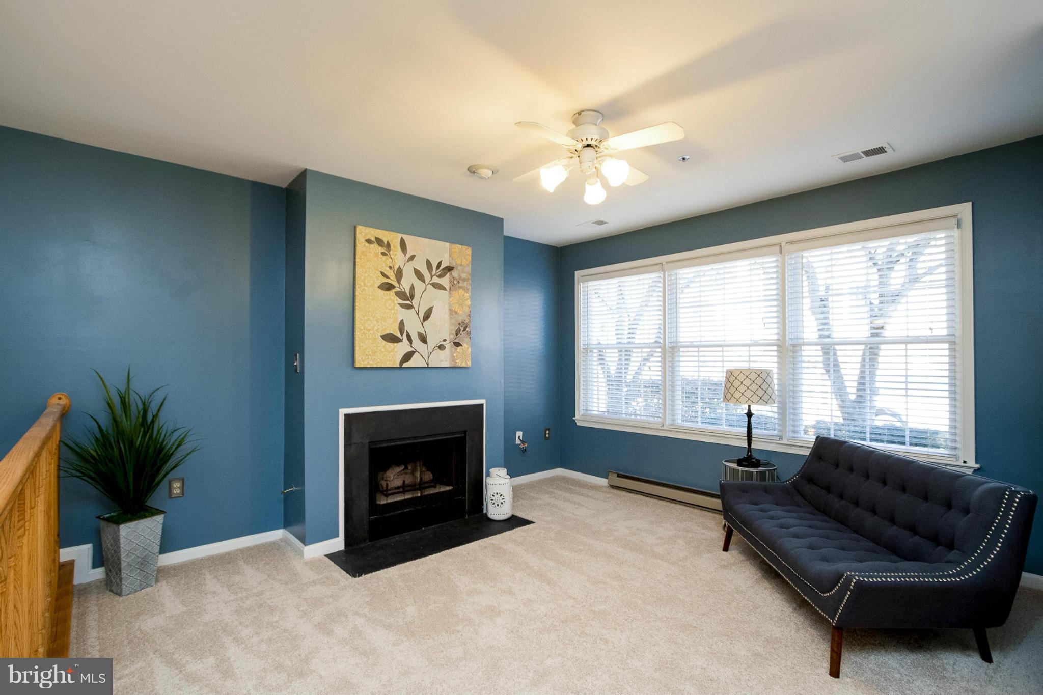 CARRIAGE PARK - Residential