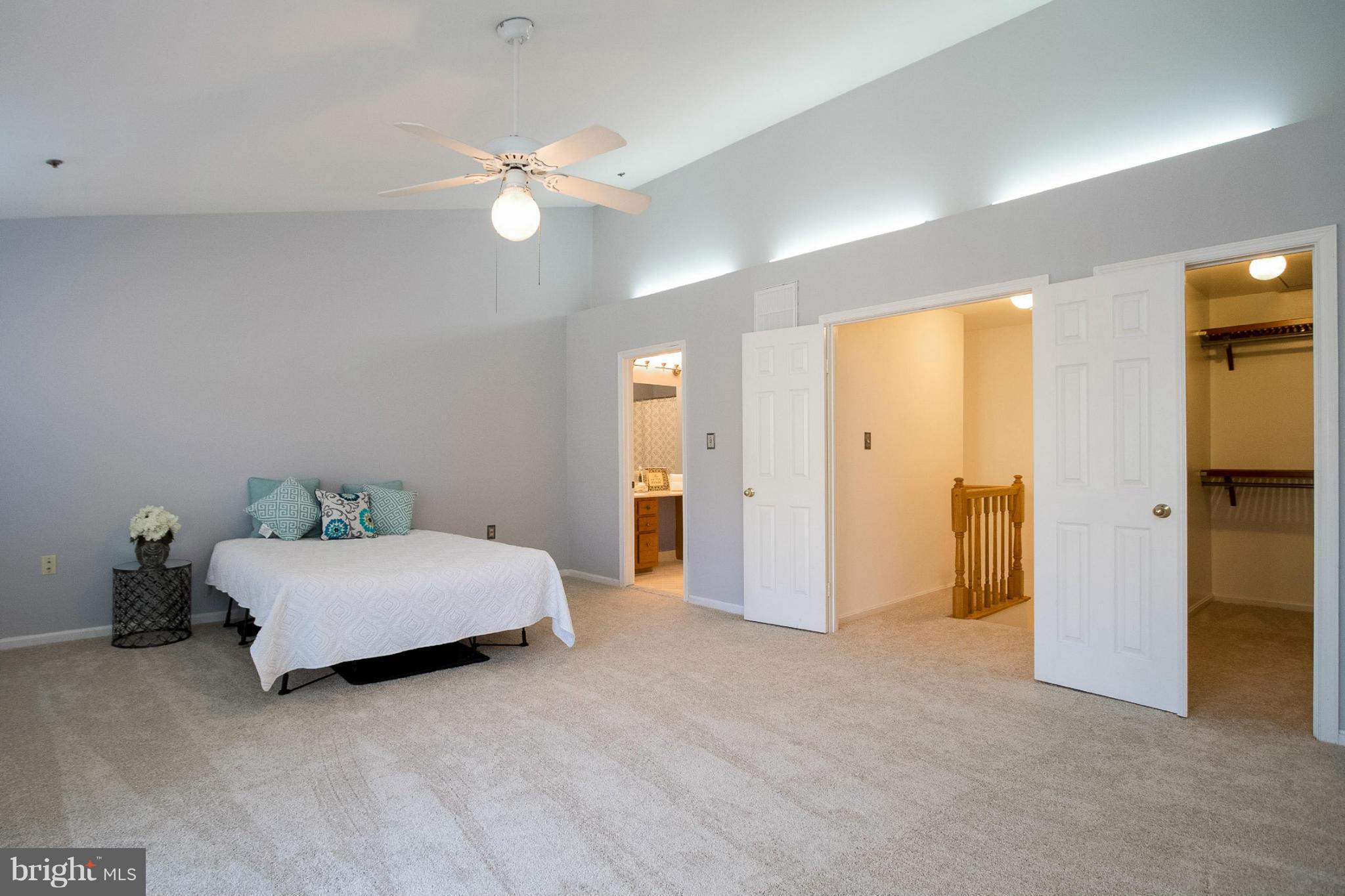 CARRIAGE PARK - Residential