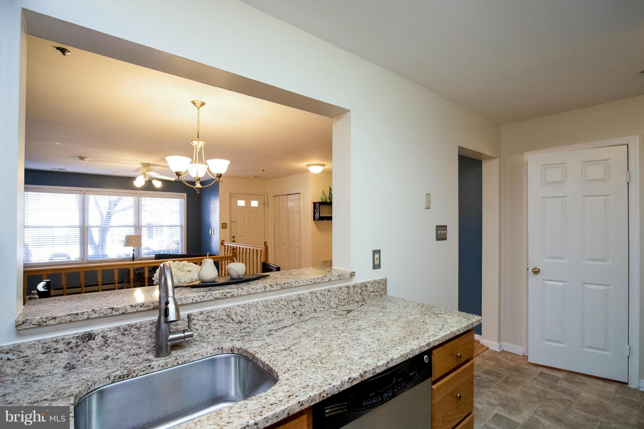 CARRIAGE PARK - Residential