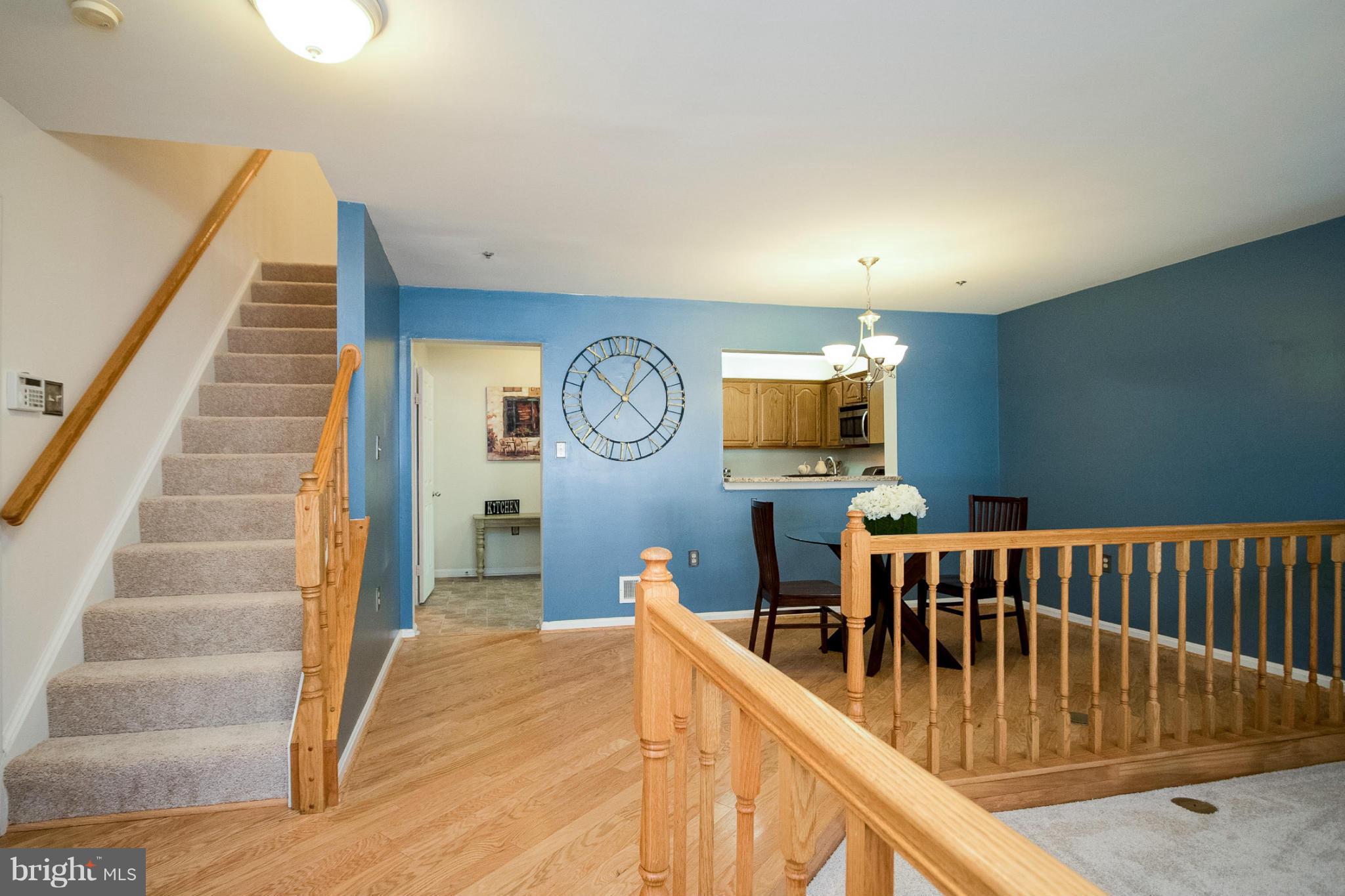 CARRIAGE PARK - Residential