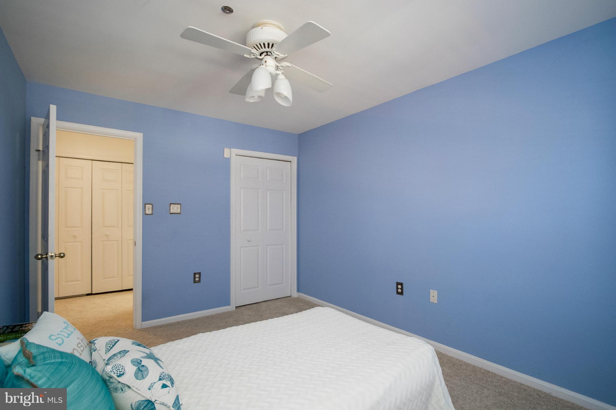 CARRIAGE PARK - Residential