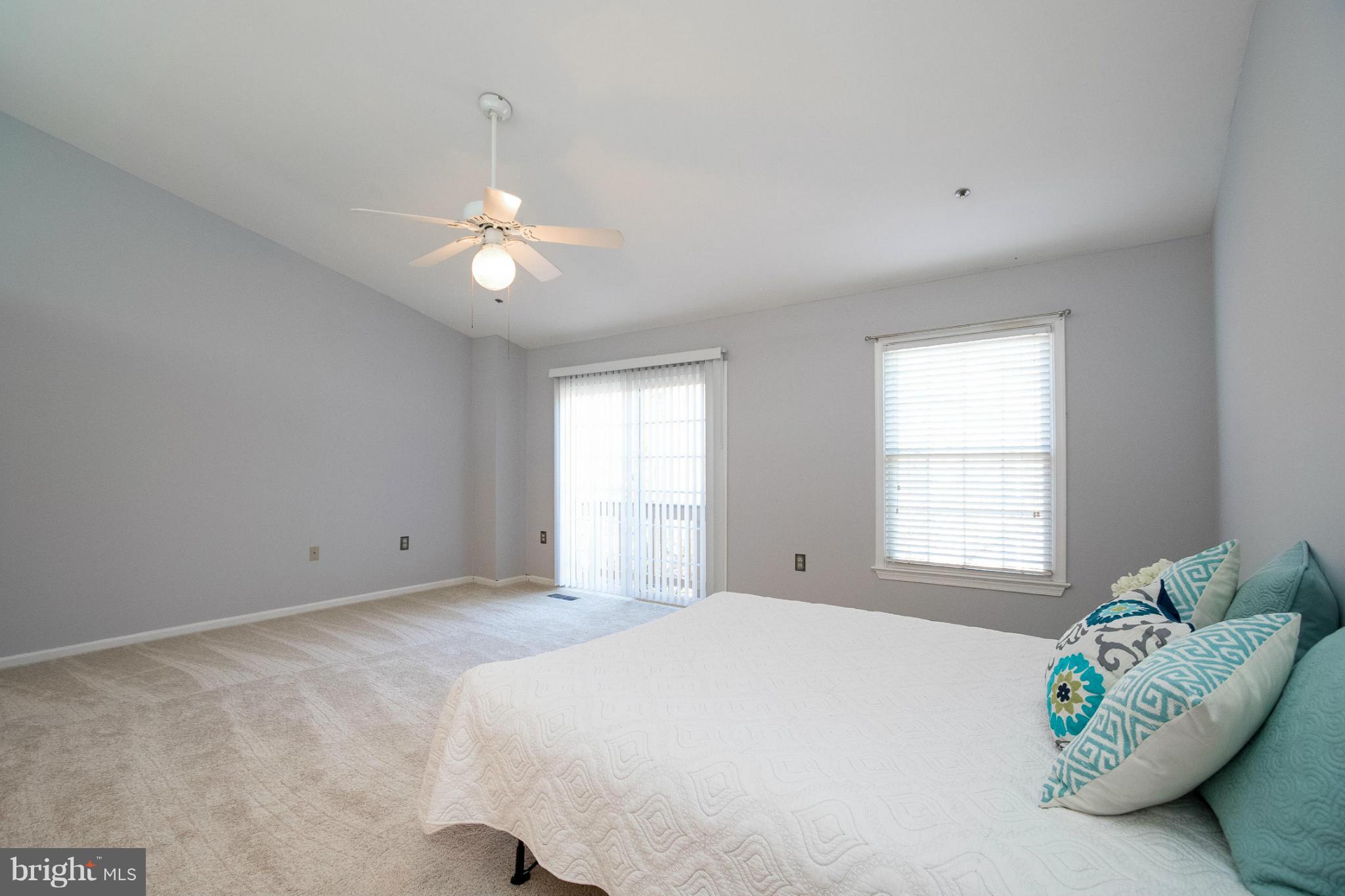 CARRIAGE PARK - Residential